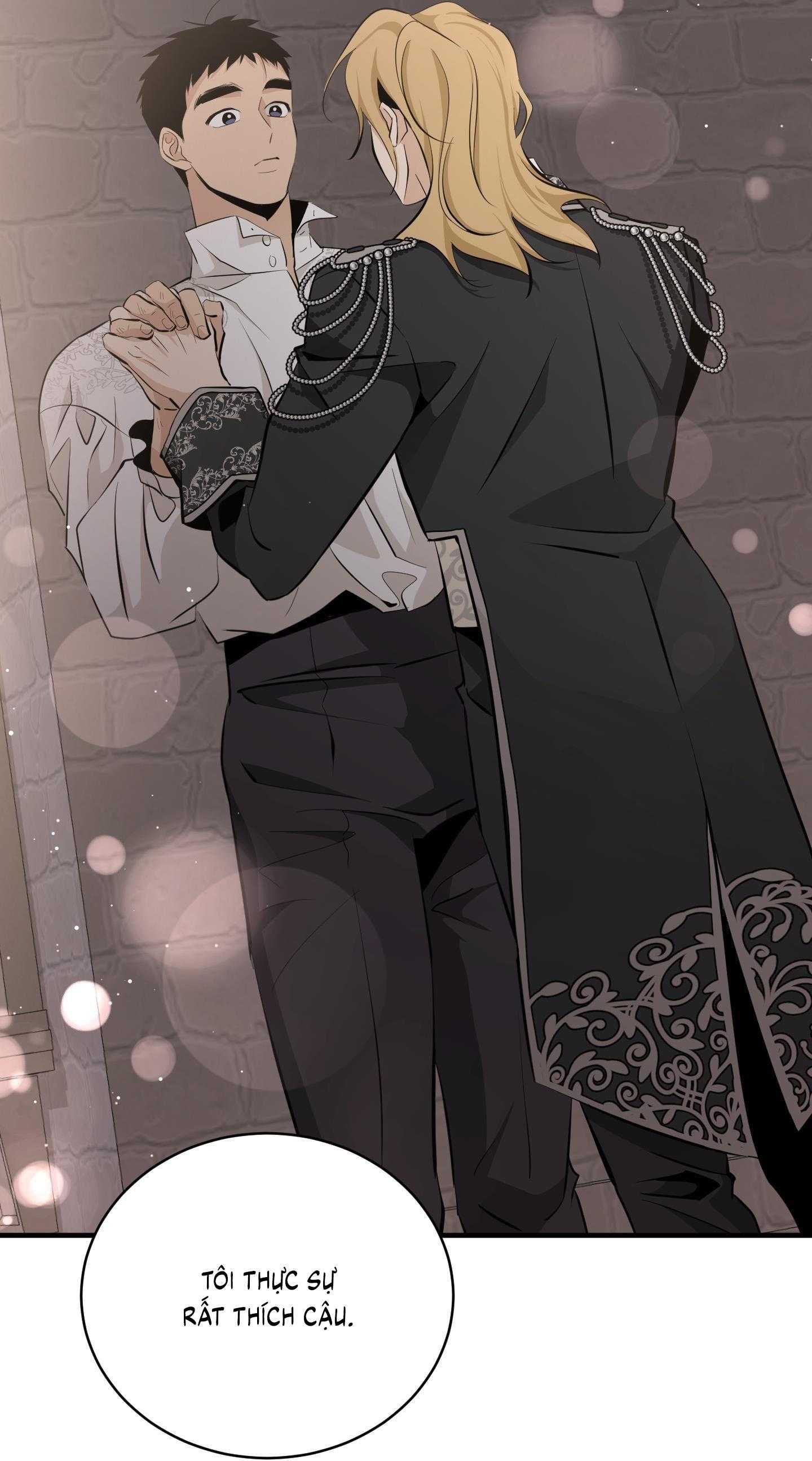 Hoa Vô Danh Chapter 28 - Trang 2