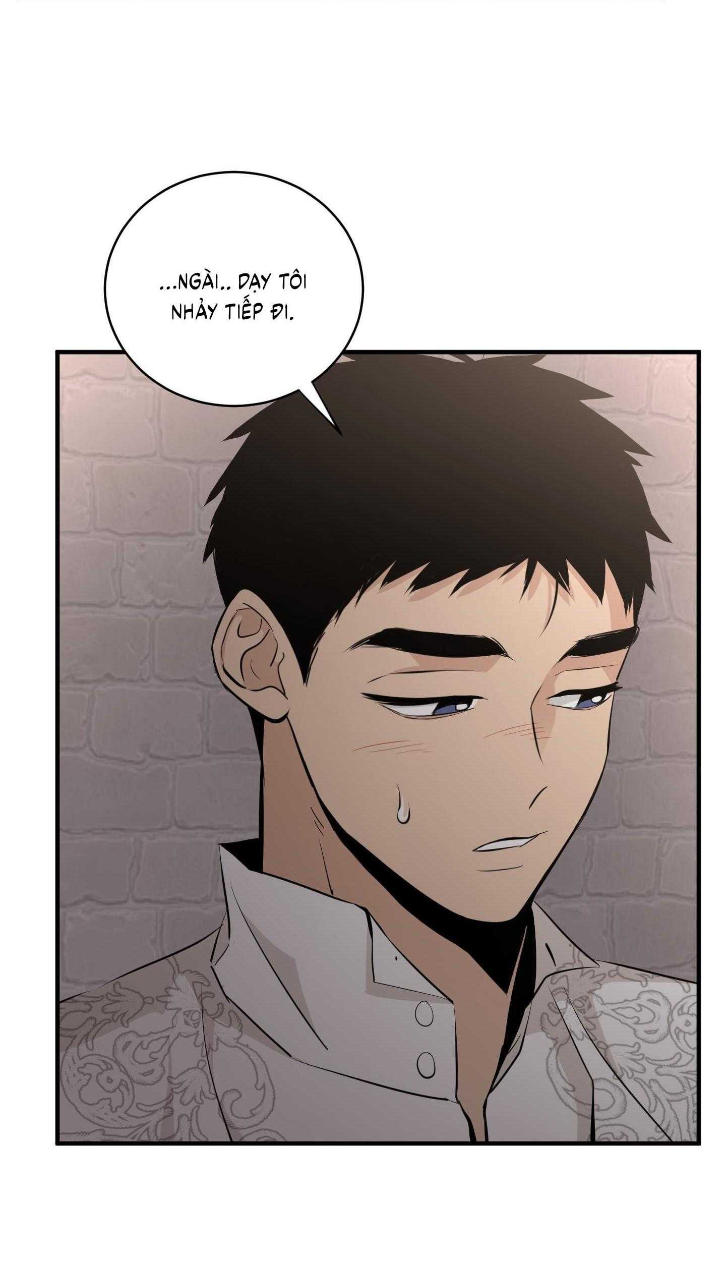 Hoa Vô Danh Chapter 28 - Trang 2