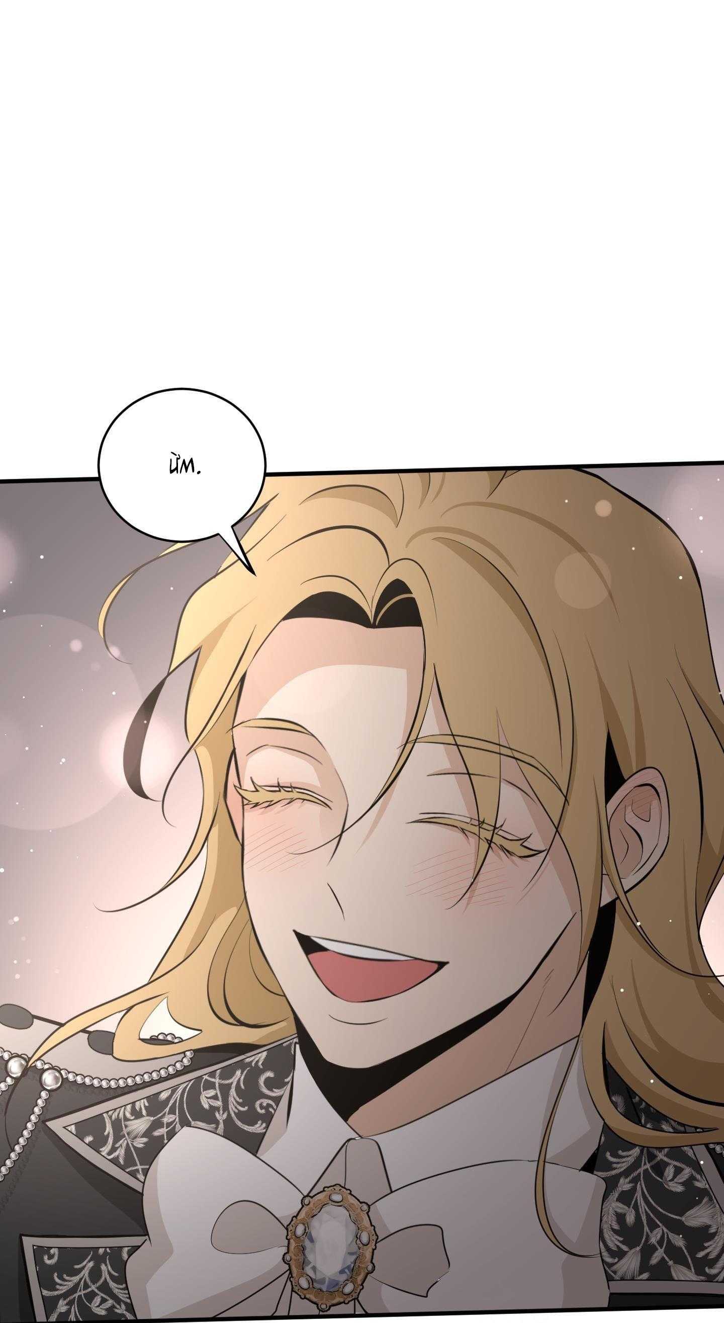 Hoa Vô Danh Chapter 28 - Trang 2