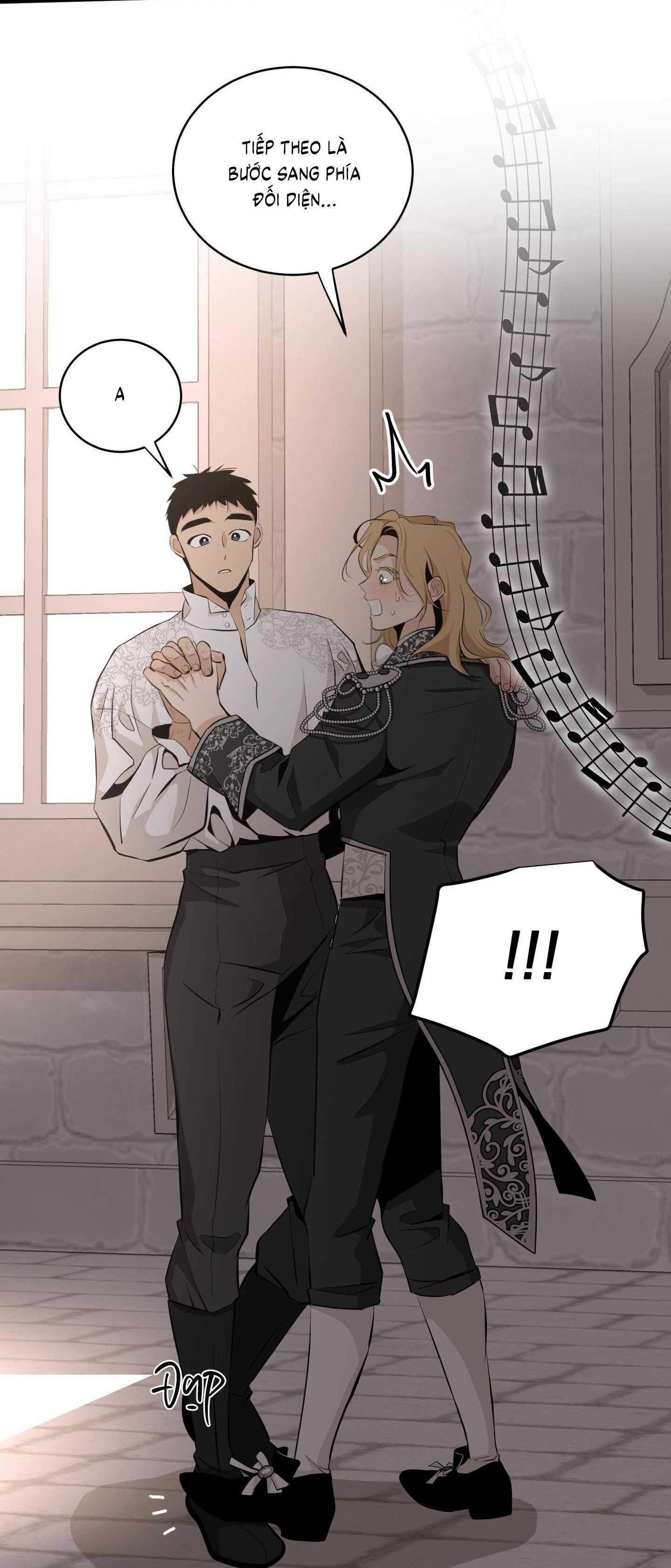 Hoa Vô Danh Chapter 28 - Trang 2