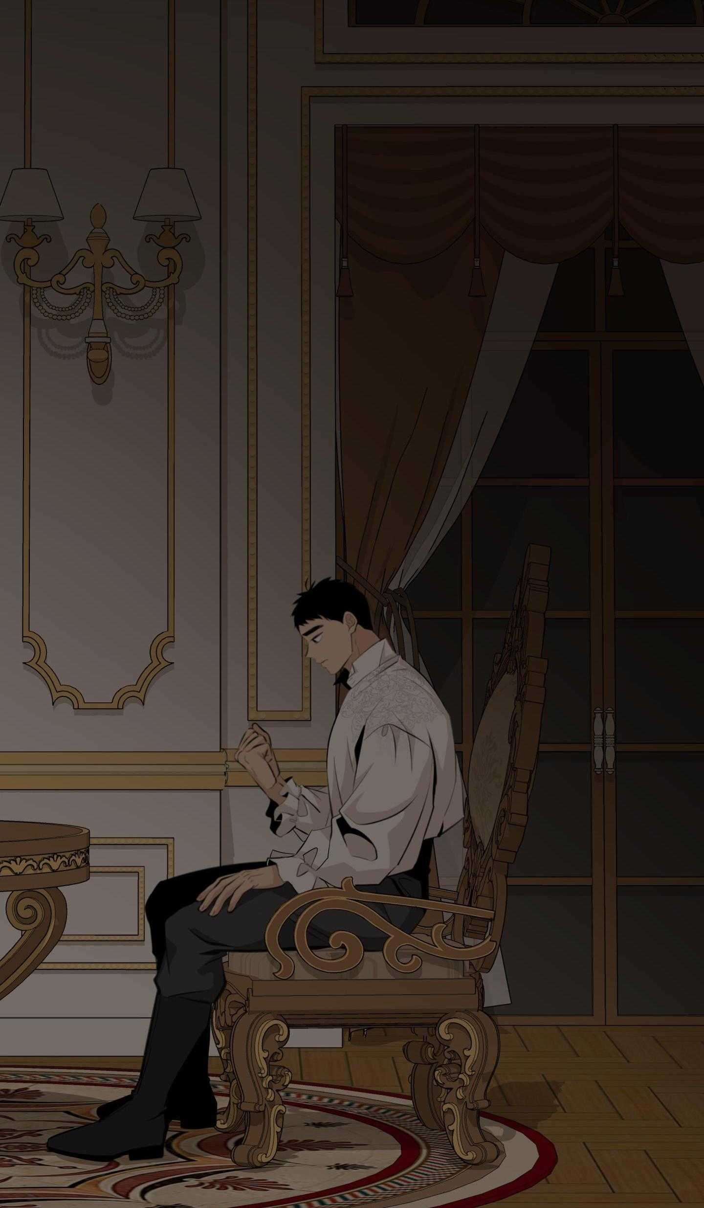Hoa Vô Danh Chapter 28 - Trang 2