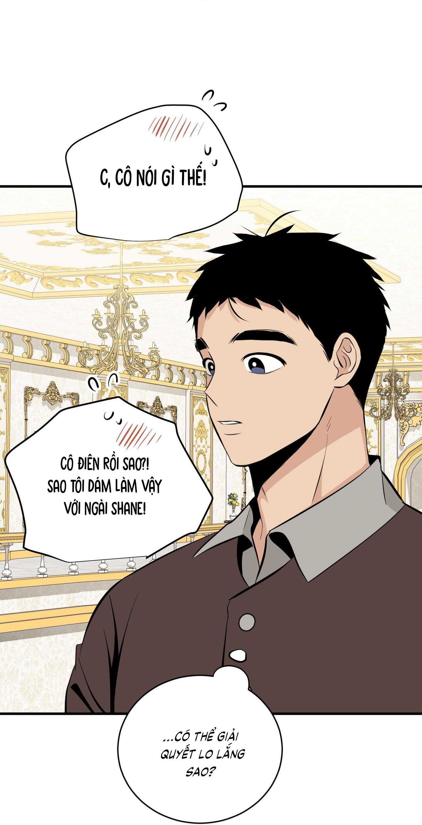 Hoa Vô Danh Chapter 29 - Trang 2