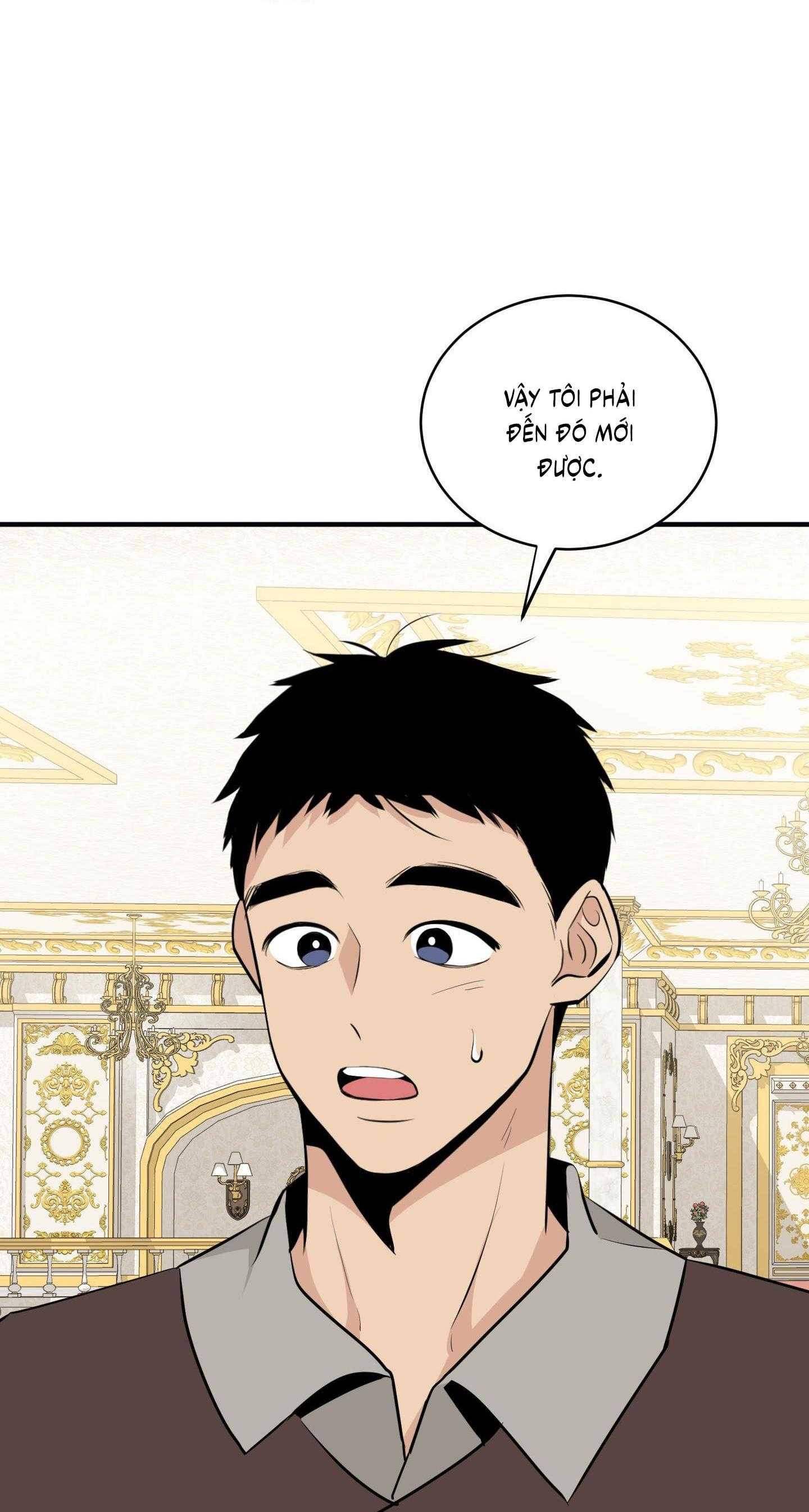 Hoa Vô Danh Chapter 29 - Trang 2