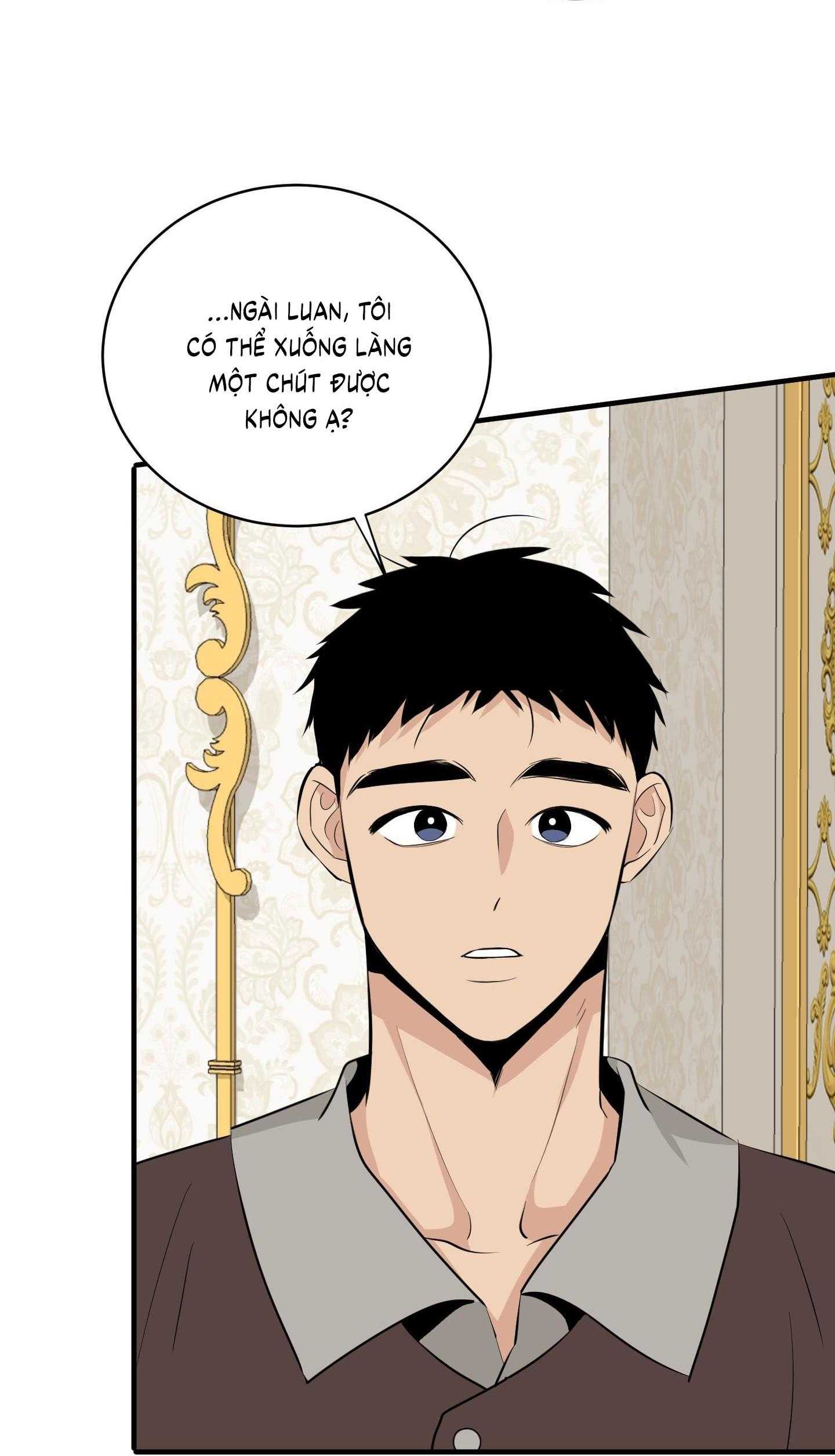 Hoa Vô Danh Chapter 29 - Trang 2