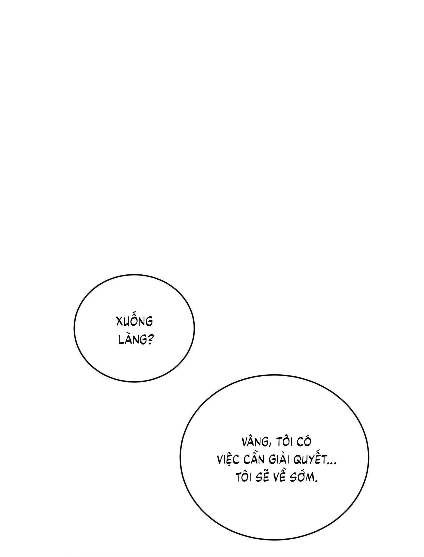 Hoa Vô Danh Chapter 29 - Trang 2