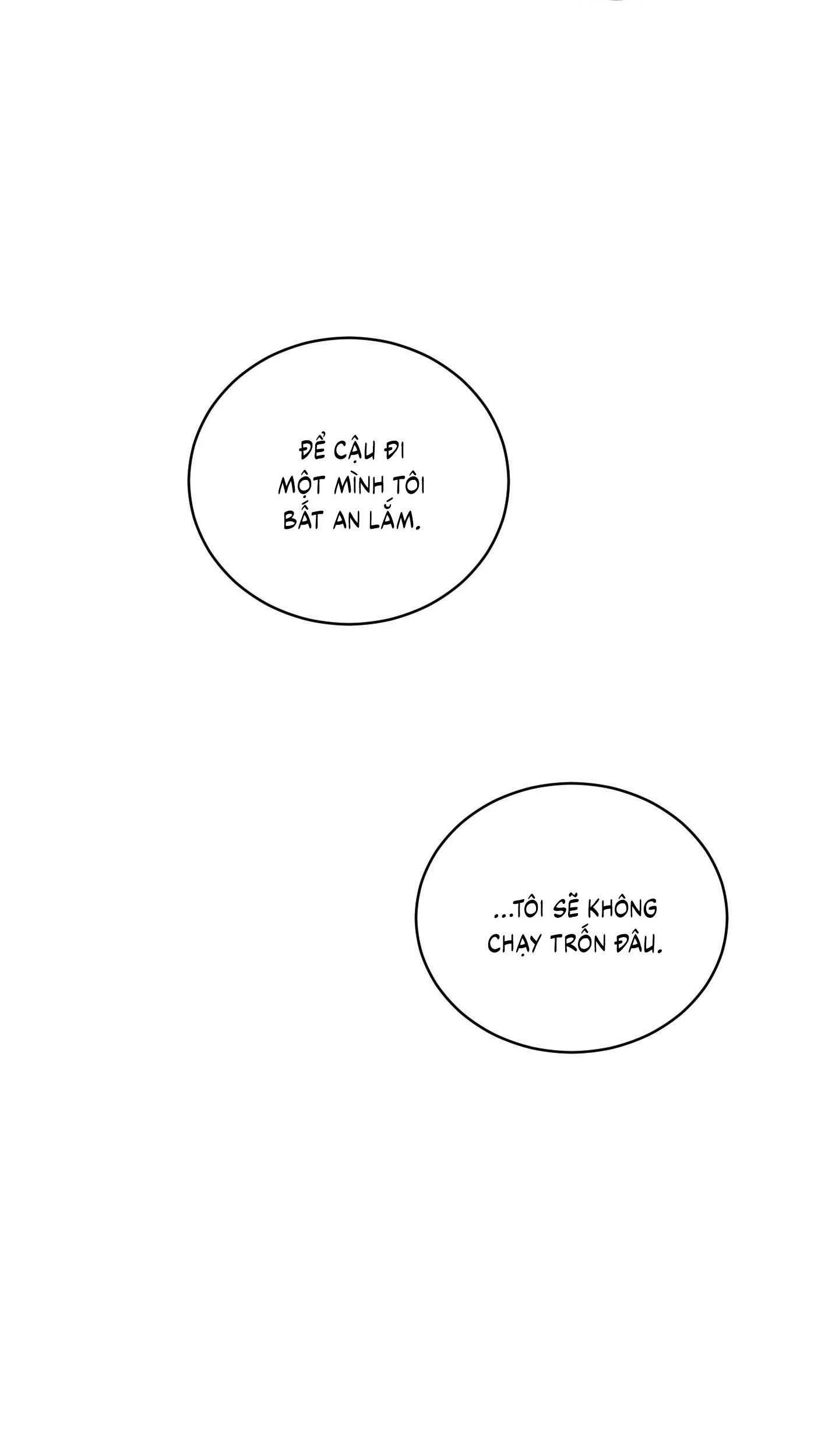 Hoa Vô Danh Chapter 29 - Trang 2