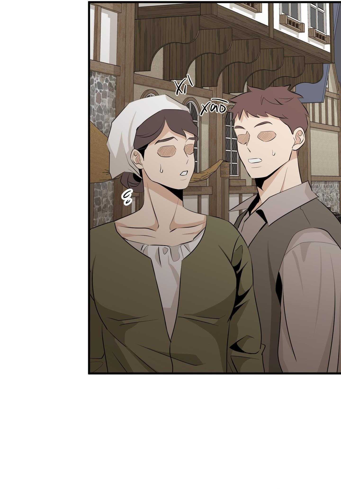 Hoa Vô Danh Chapter 29 - Trang 2