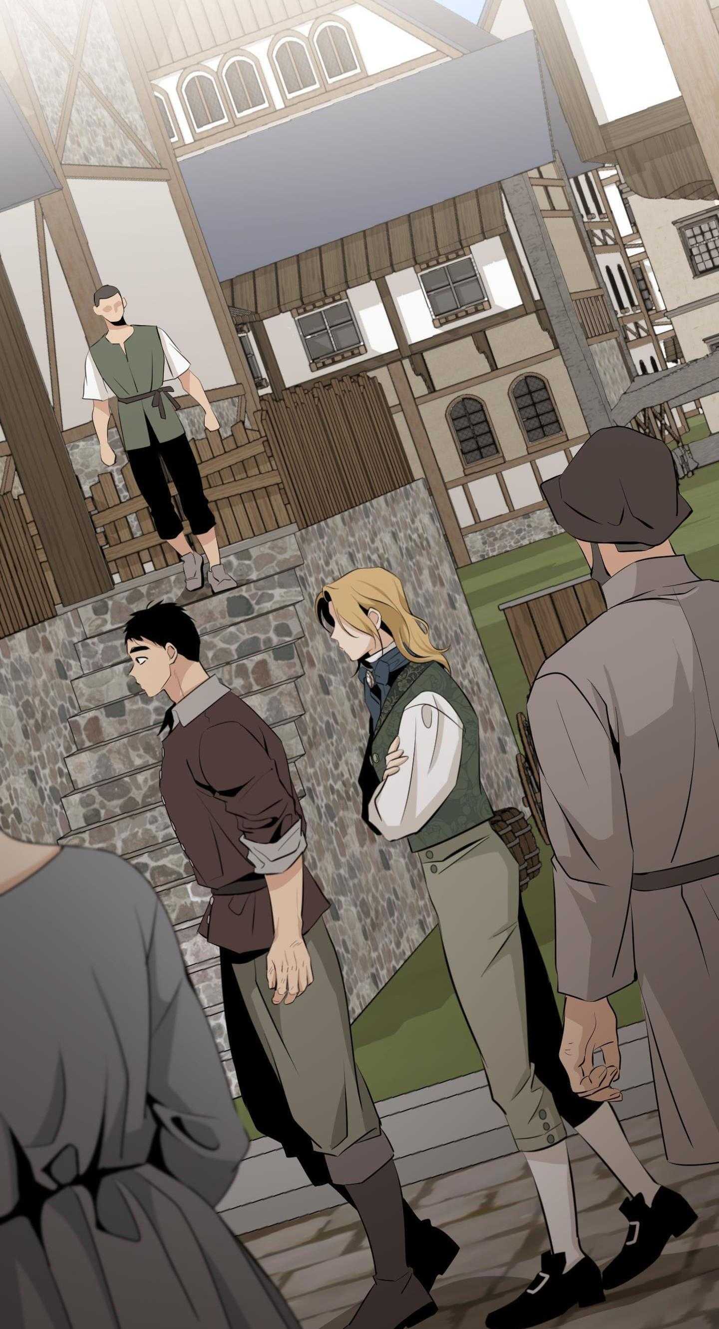 Hoa Vô Danh Chapter 29 - Trang 2