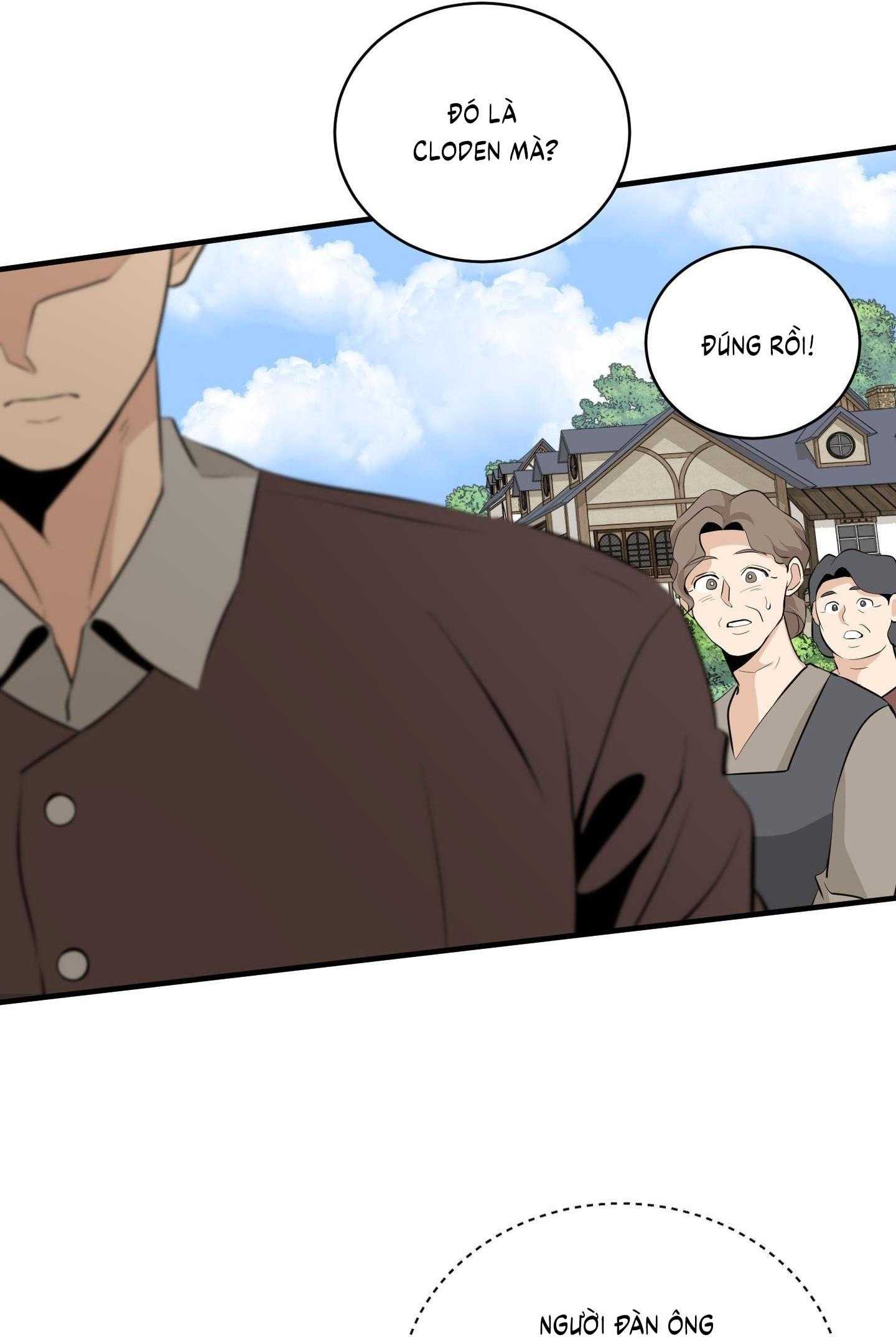 Hoa Vô Danh Chapter 29 - Trang 2