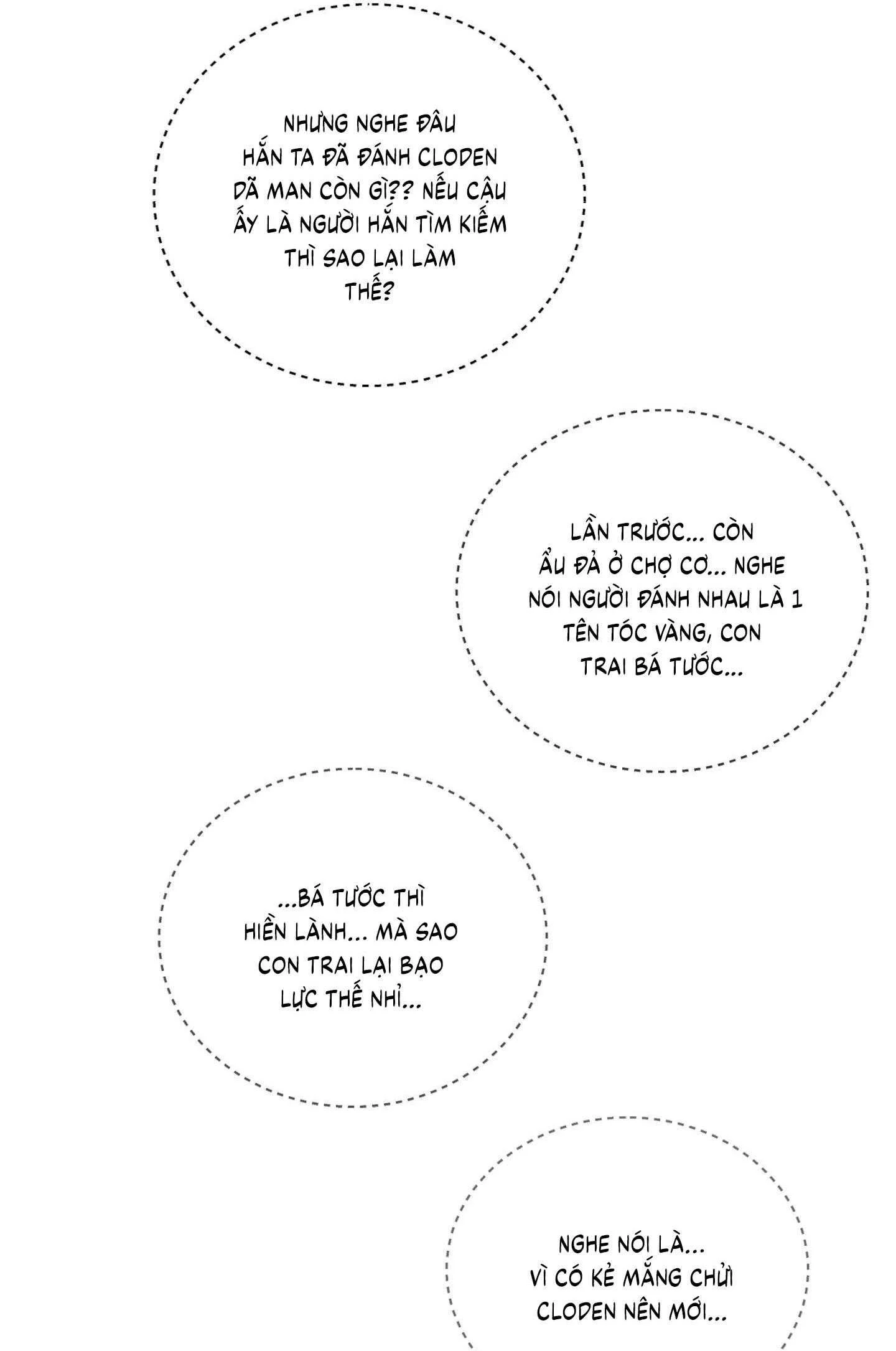 Hoa Vô Danh Chapter 29 - Trang 2