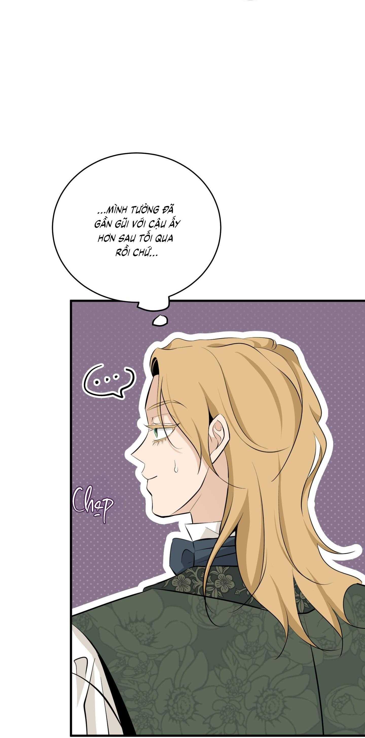 Hoa Vô Danh Chapter 29 - Trang 2
