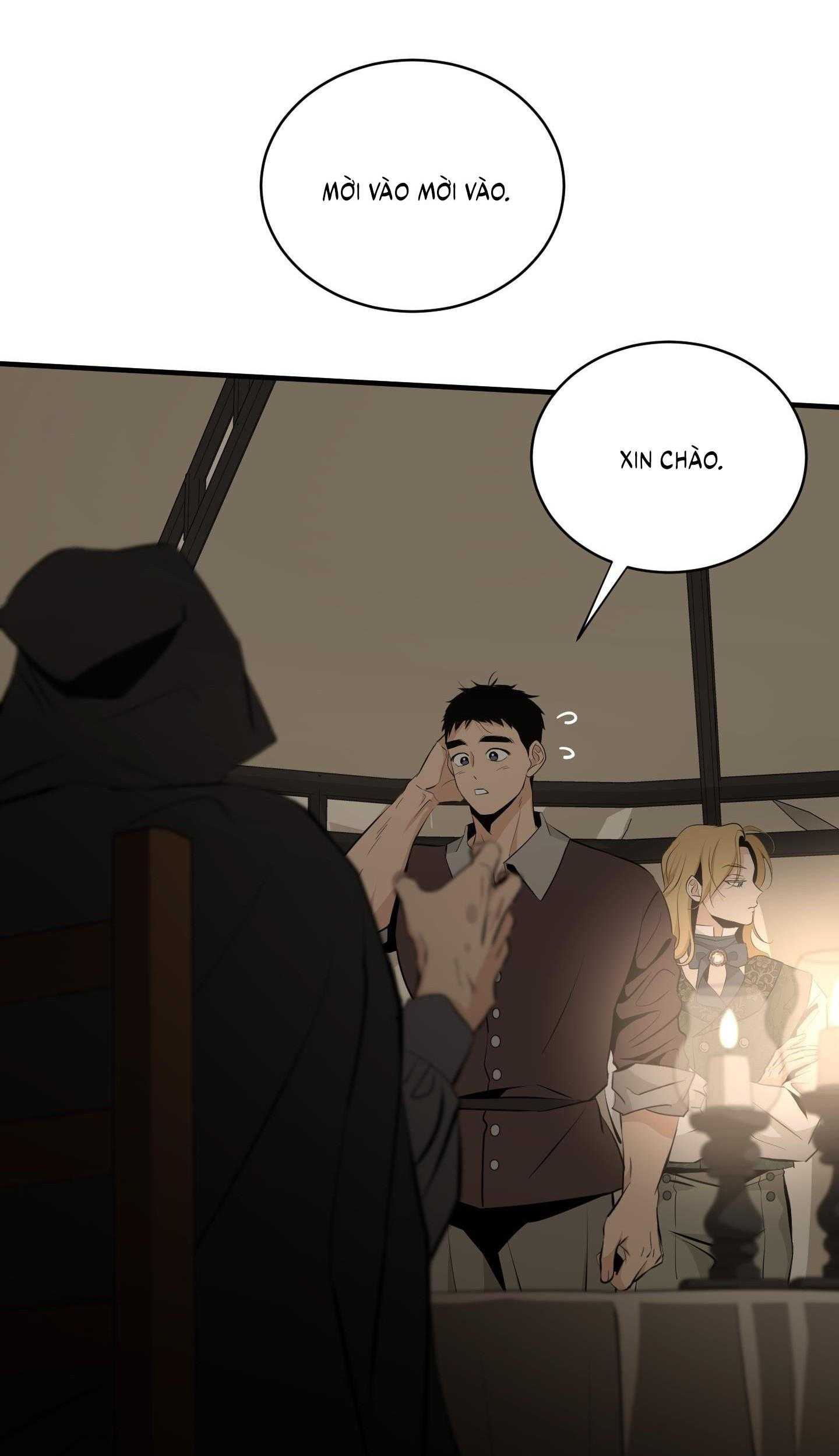 Hoa Vô Danh Chapter 29 - Trang 2