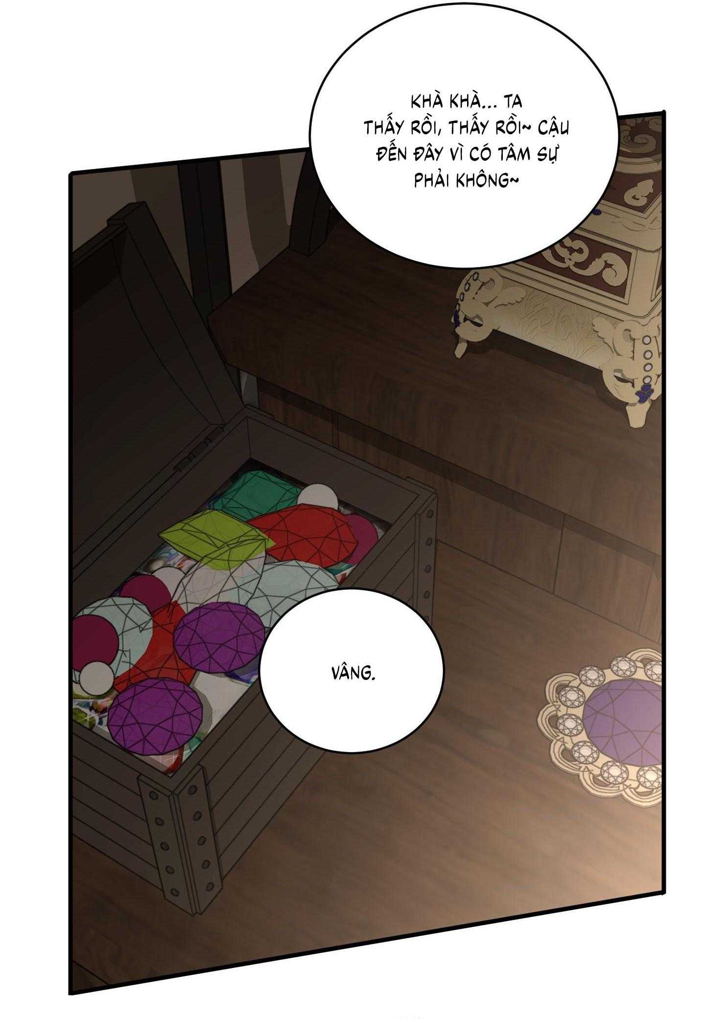 Hoa Vô Danh Chapter 29 - Trang 2