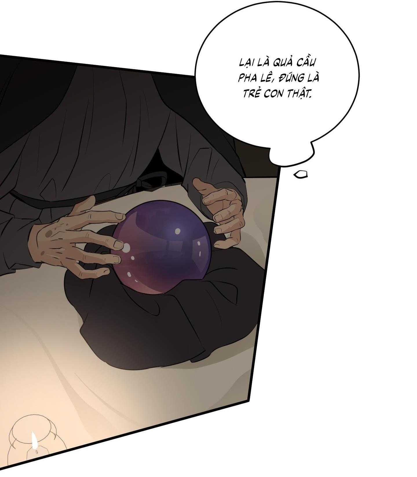 Hoa Vô Danh Chapter 29 - Trang 2