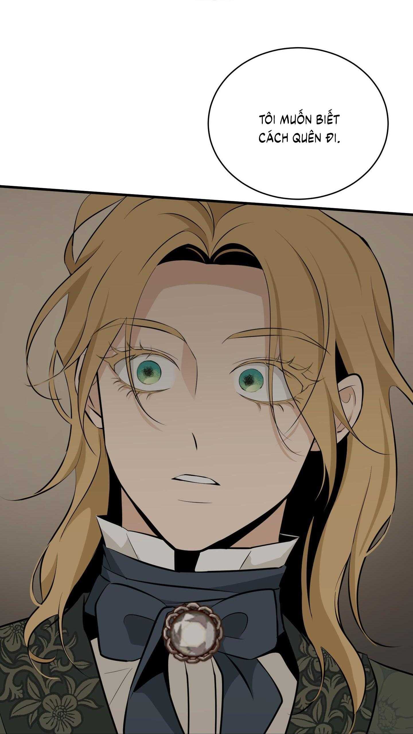 Hoa Vô Danh Chapter 29 - Trang 2