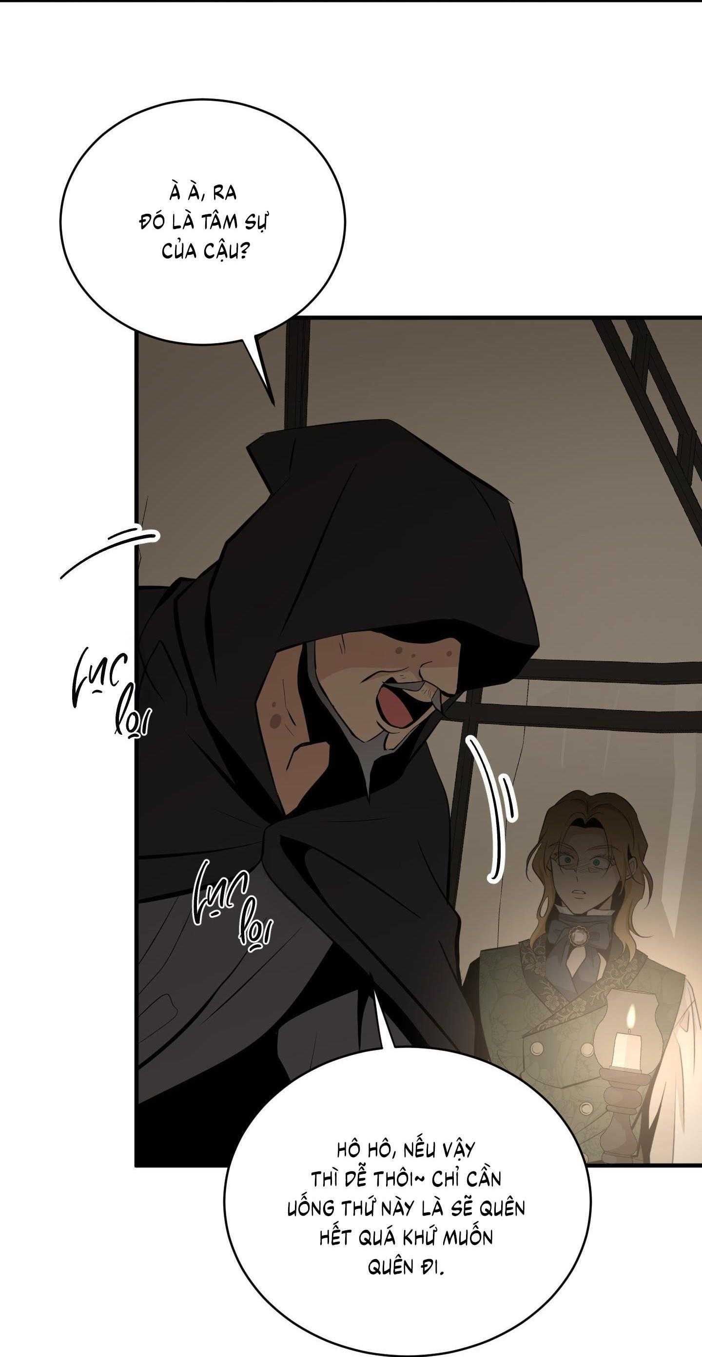 Hoa Vô Danh Chapter 29 - Trang 2