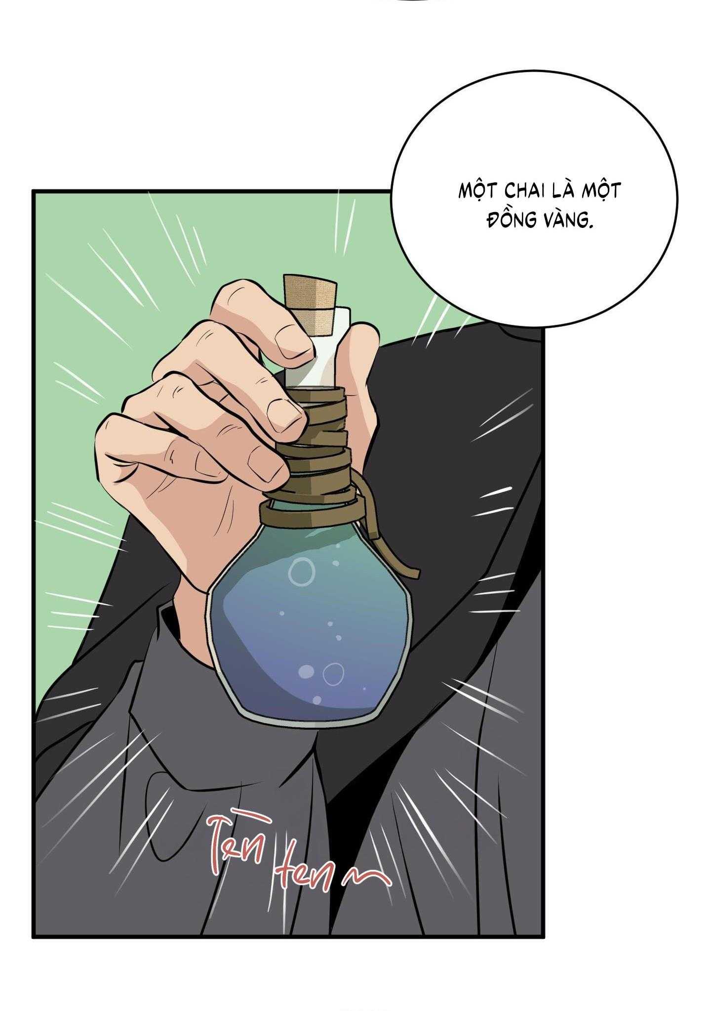 Hoa Vô Danh Chapter 29 - Trang 2
