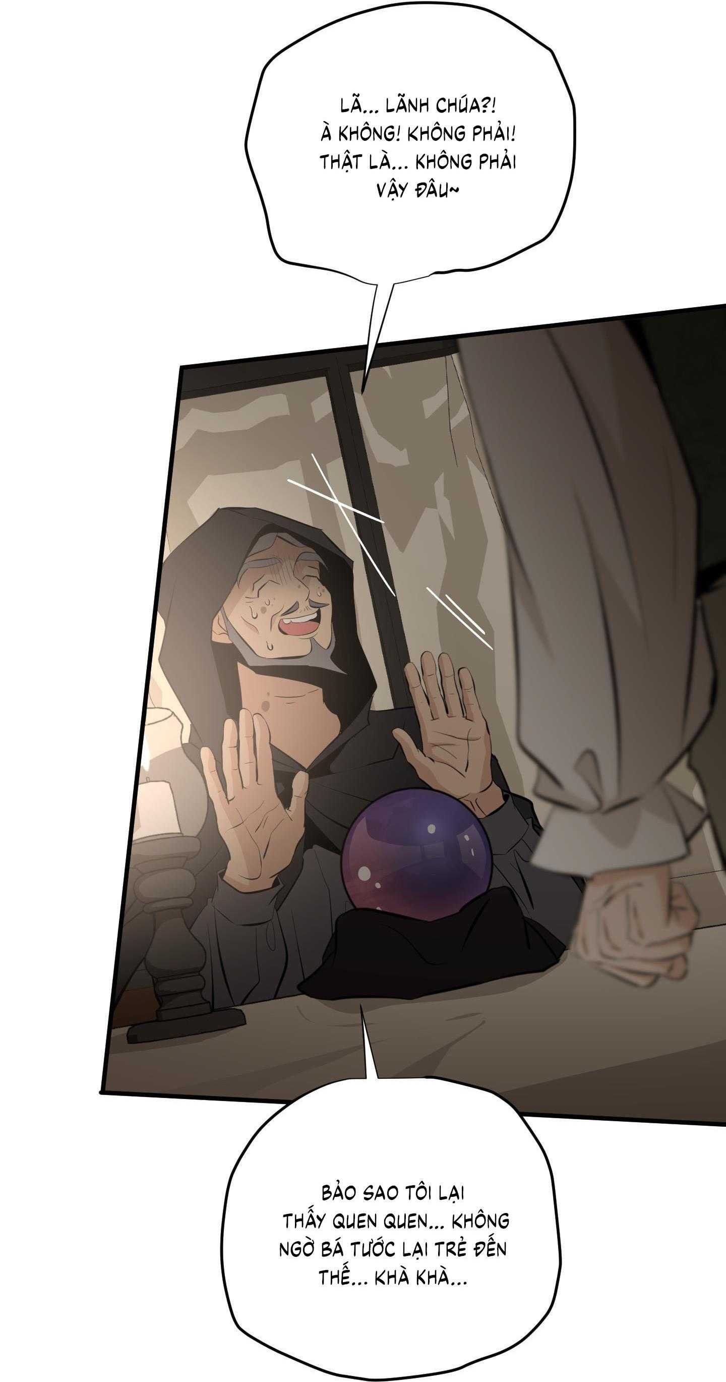 Hoa Vô Danh Chapter 29 - Trang 2