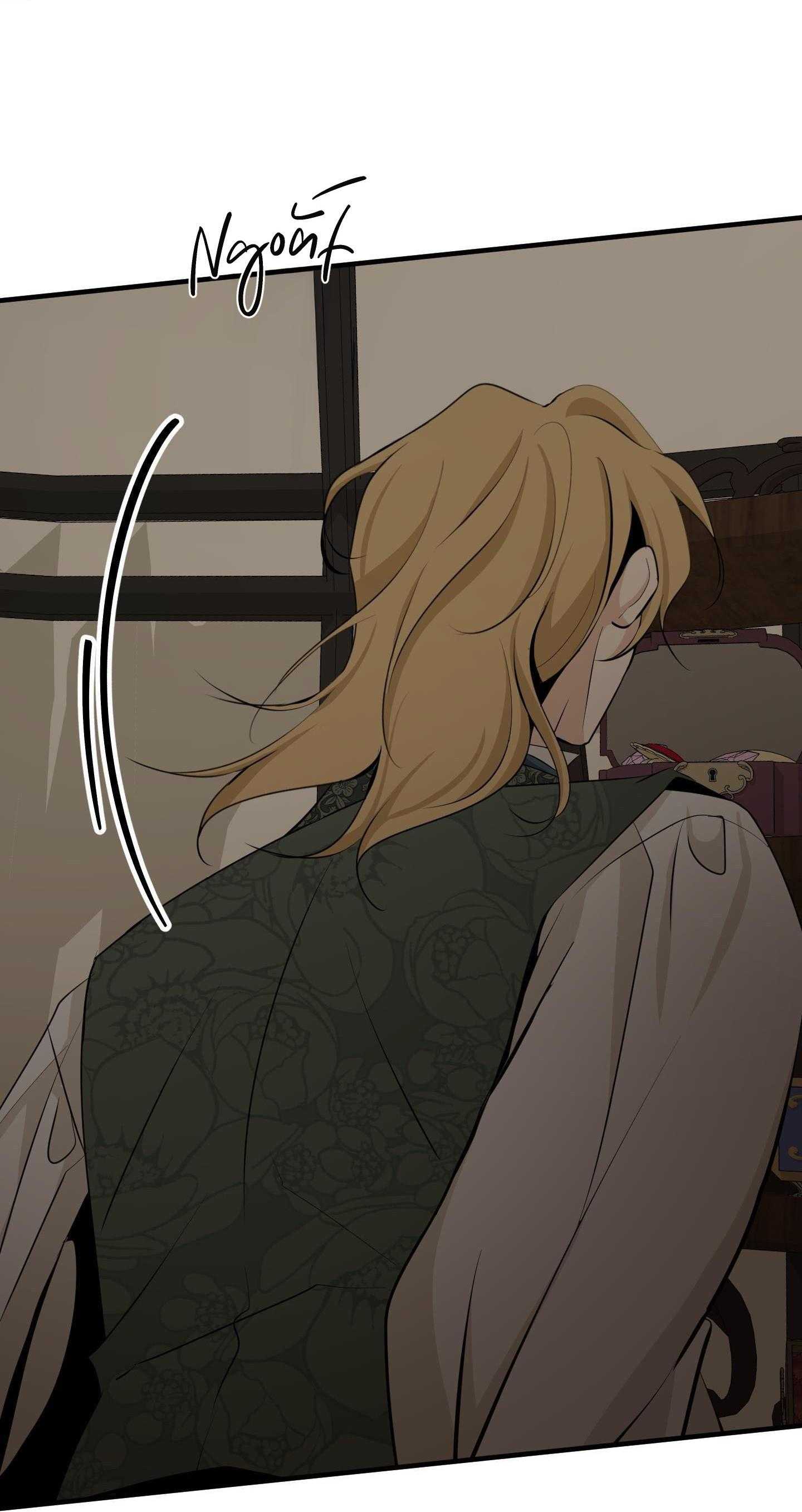 Hoa Vô Danh Chapter 29 - Trang 2