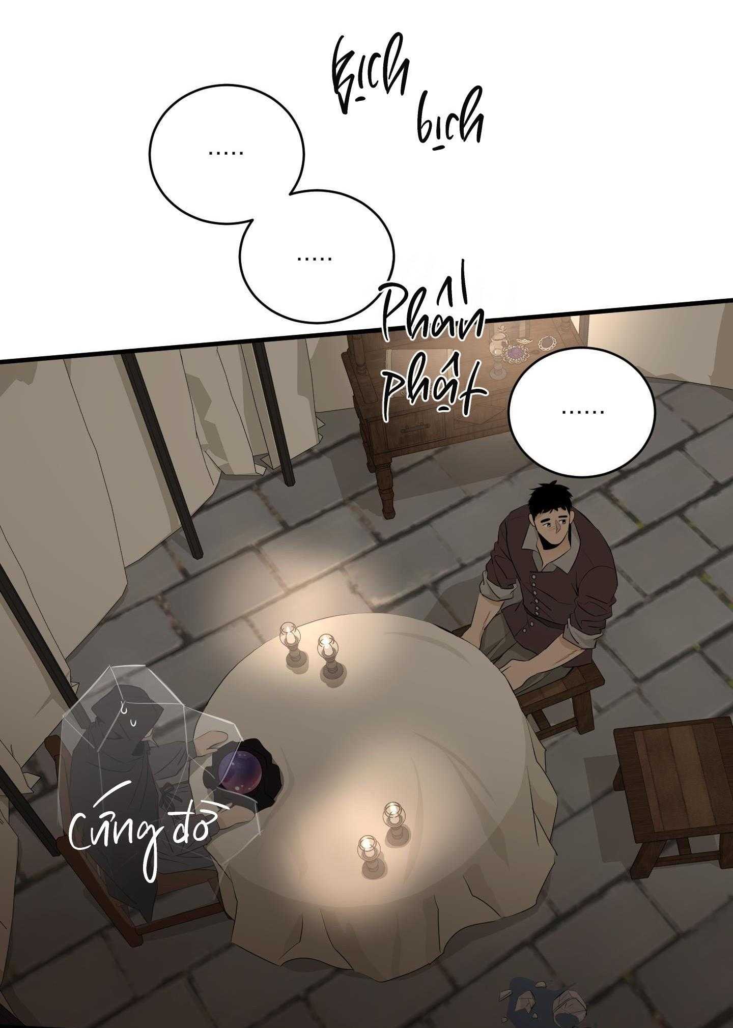 Hoa Vô Danh Chapter 29 - Trang 2