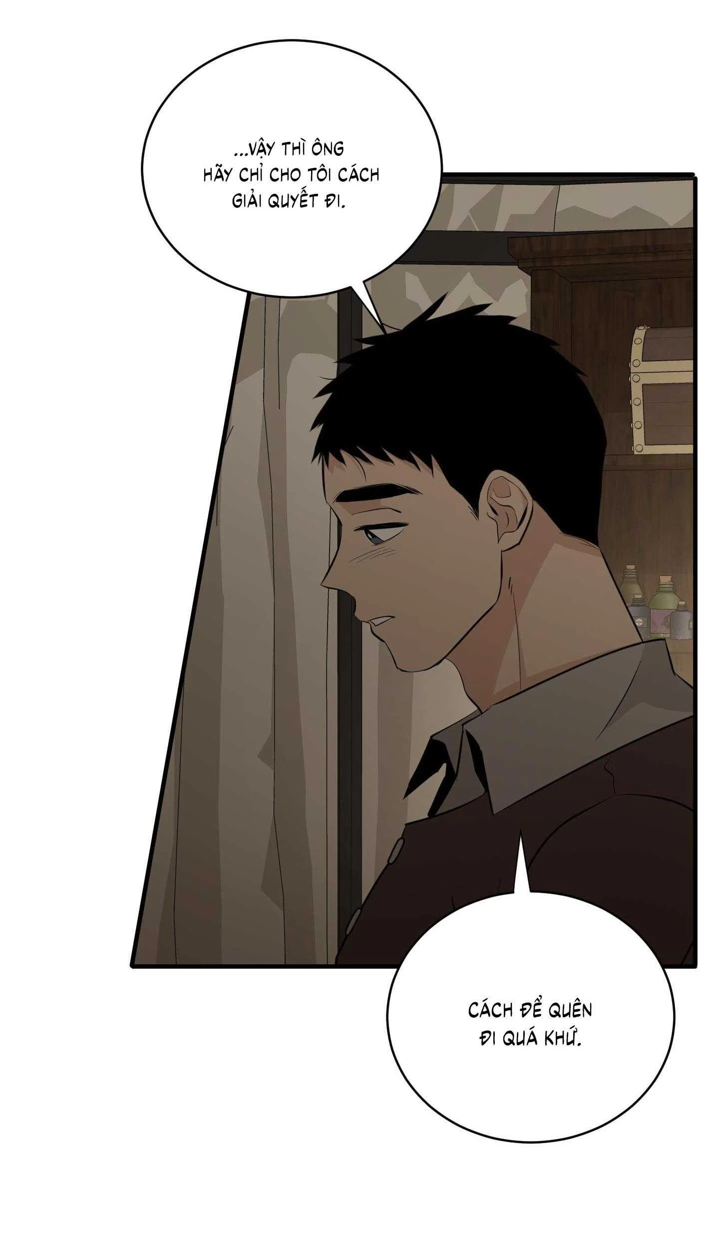 Hoa Vô Danh Chapter 29 - Trang 2