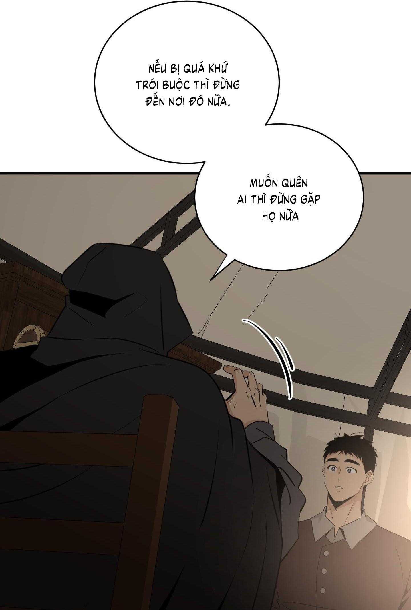 Hoa Vô Danh Chapter 29 - Trang 2
