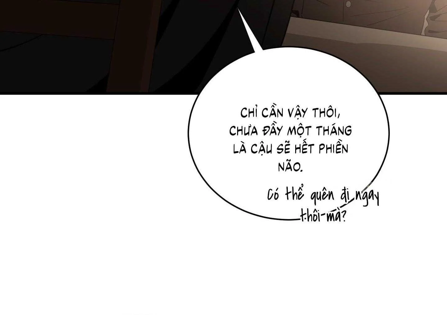Hoa Vô Danh Chapter 29 - Trang 2