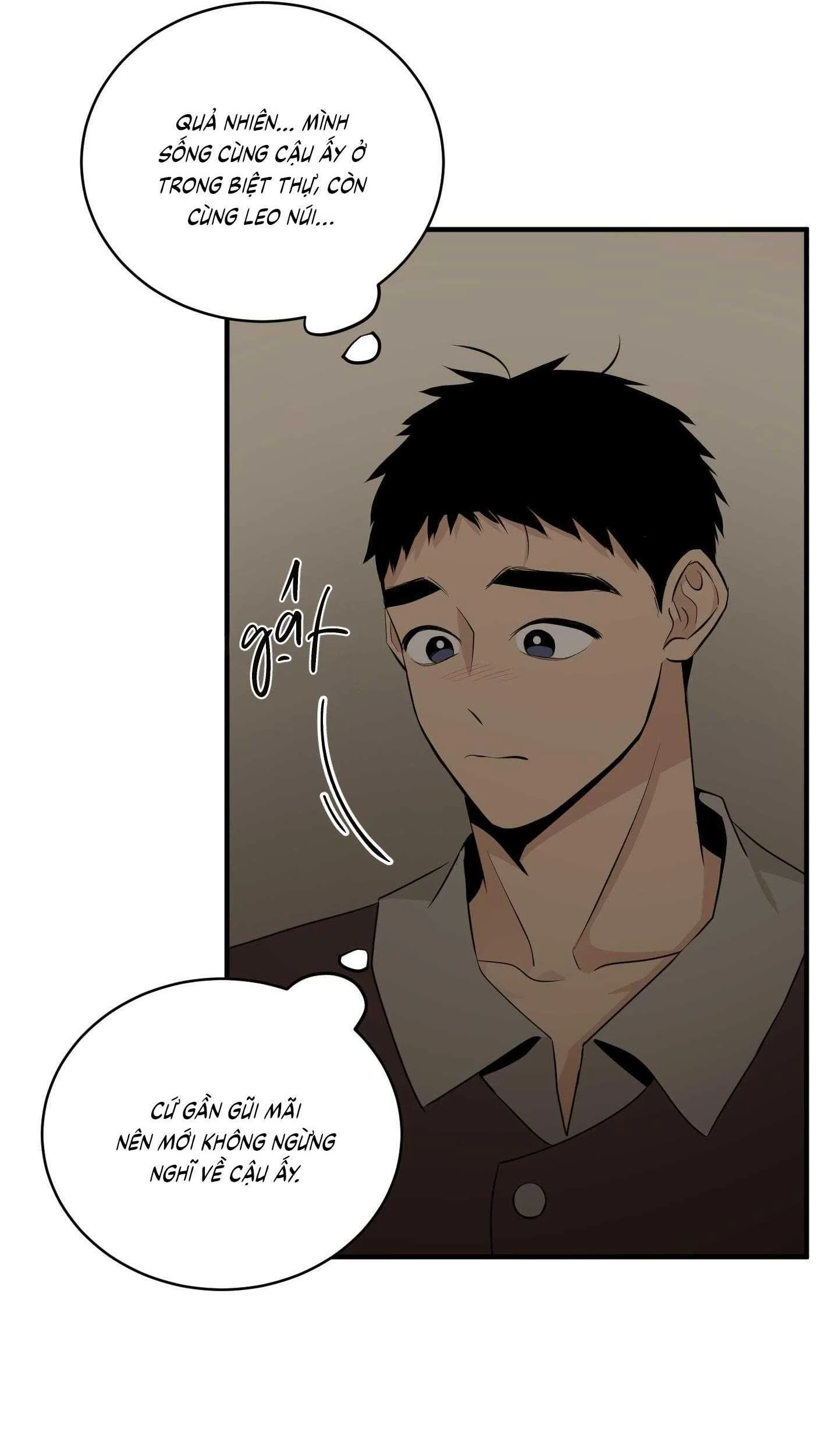 Hoa Vô Danh Chapter 29 - Trang 2