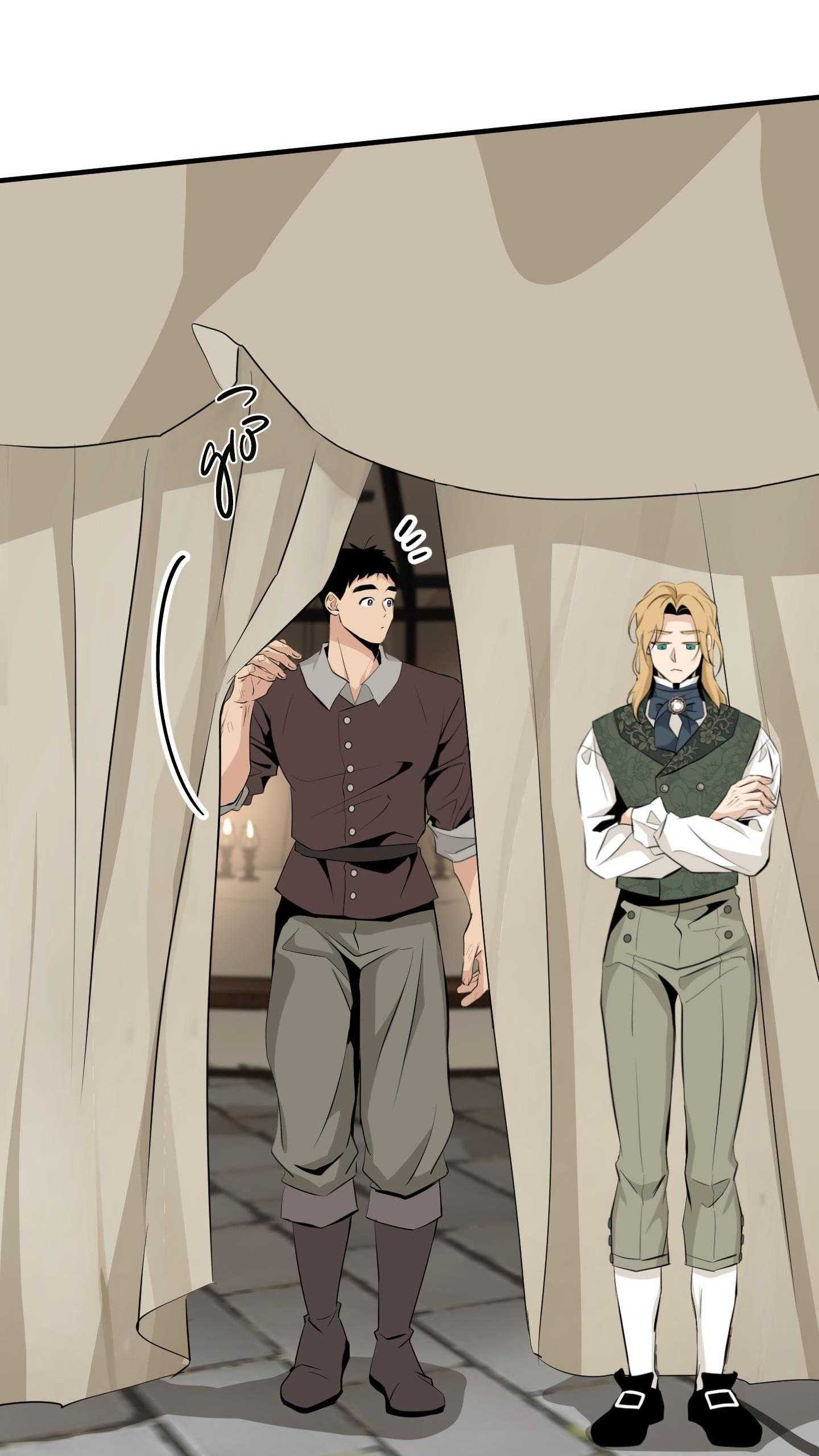 Hoa Vô Danh Chapter 29 - Trang 2