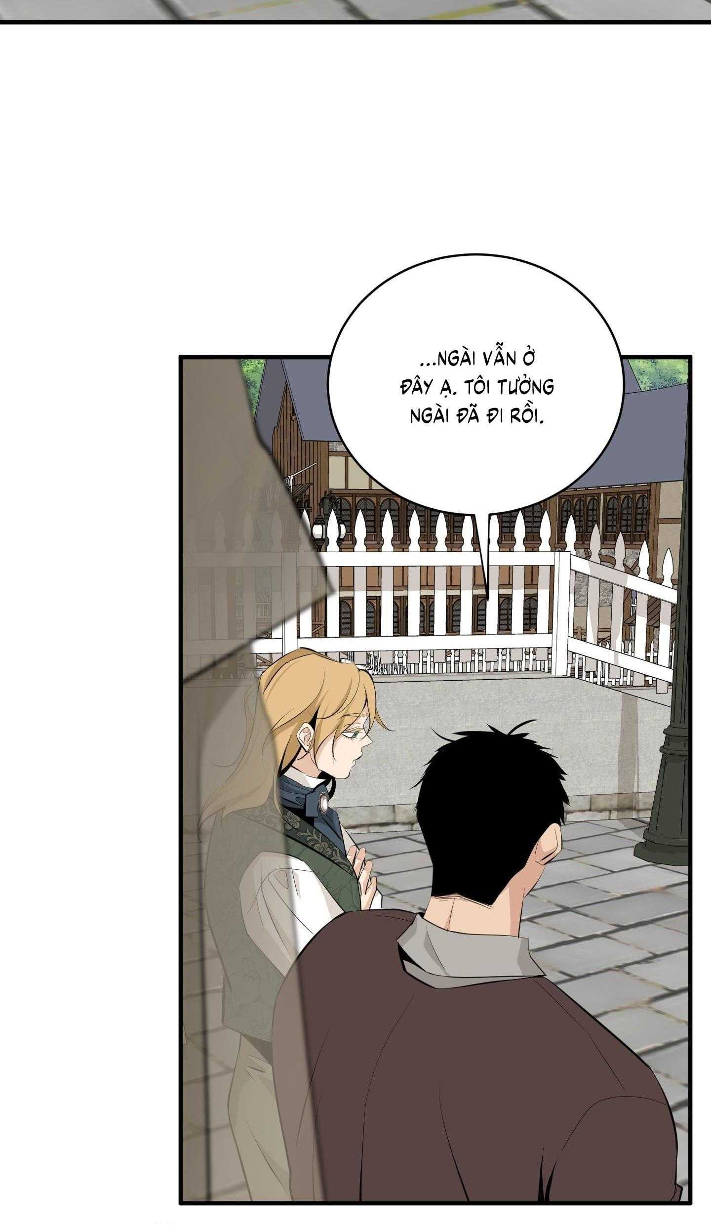 Hoa Vô Danh Chapter 29 - Trang 2