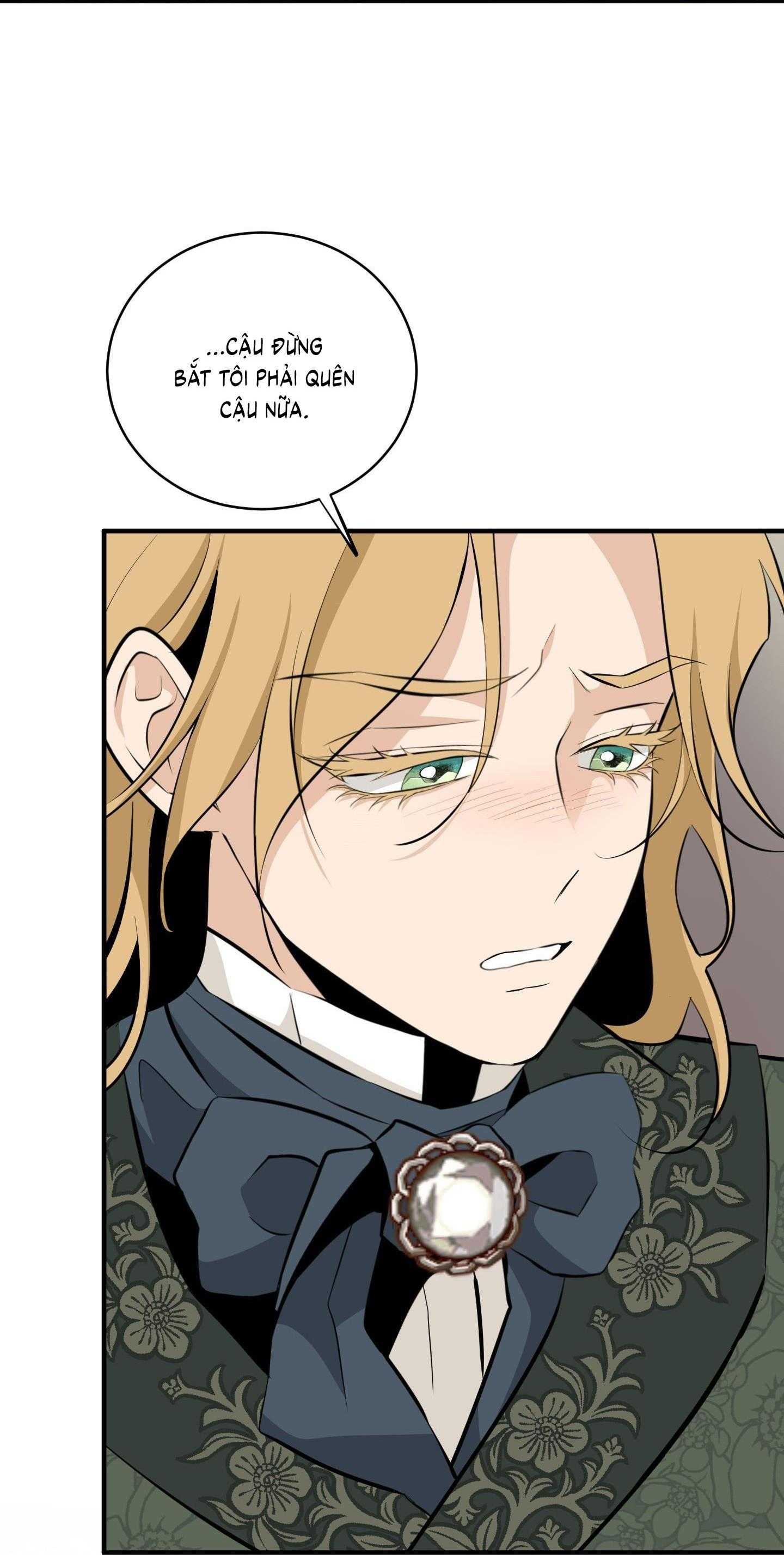 Hoa Vô Danh Chapter 29 - Trang 2