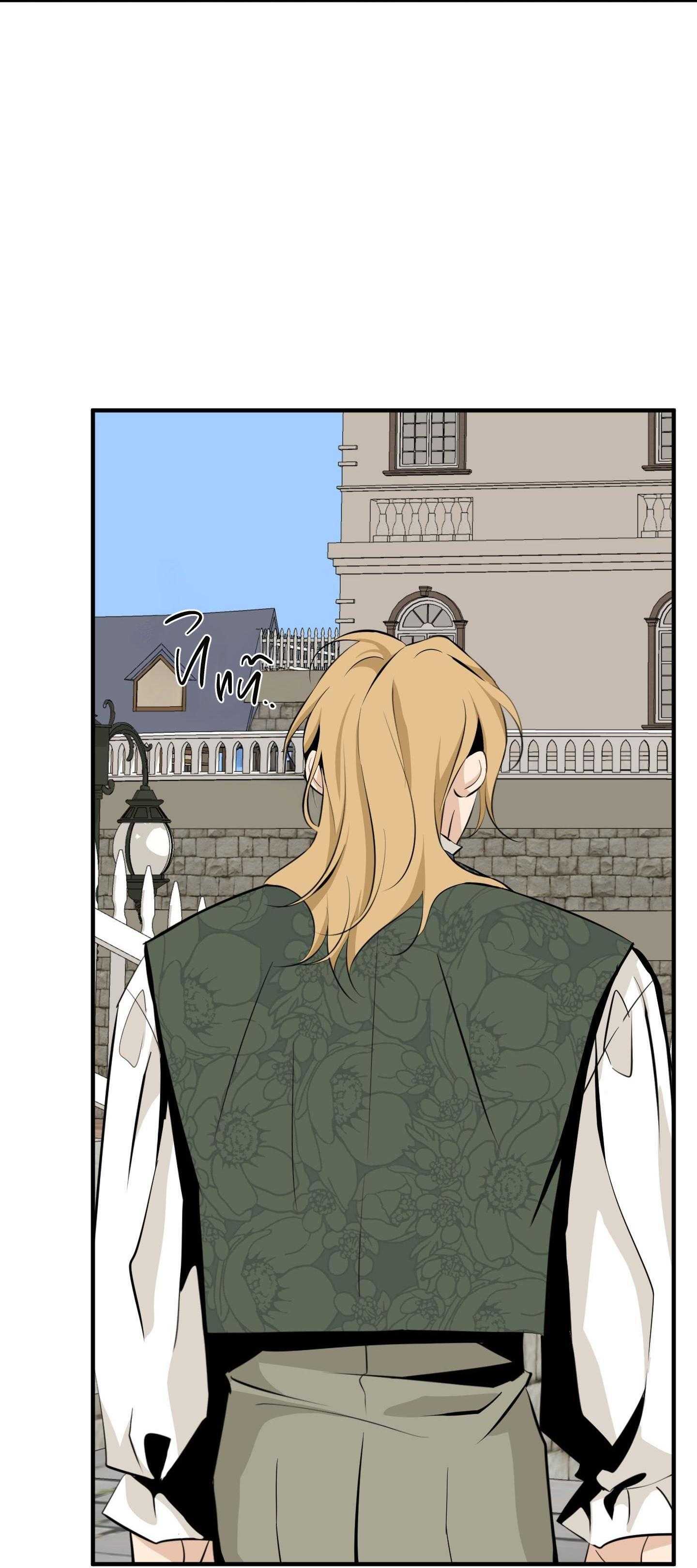 Hoa Vô Danh Chapter 29 - Trang 2