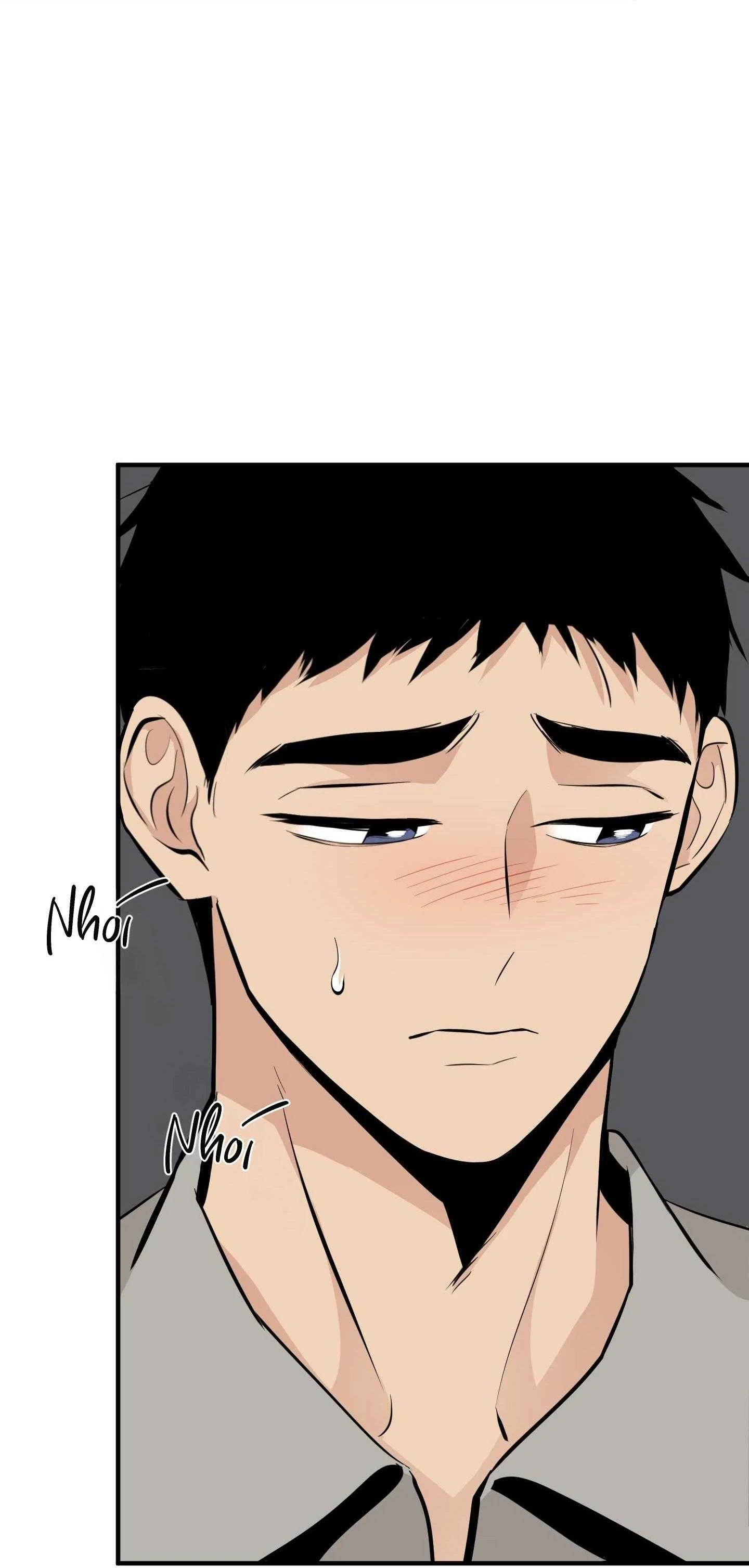 Hoa Vô Danh Chapter 29 - Trang 2