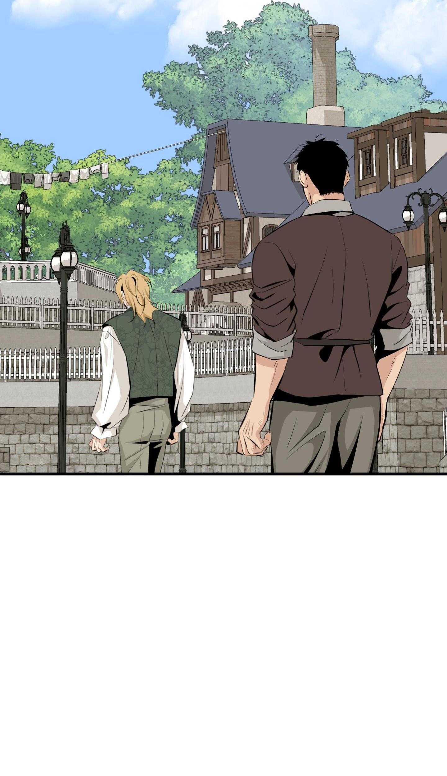 Hoa Vô Danh Chapter 29 - Trang 2