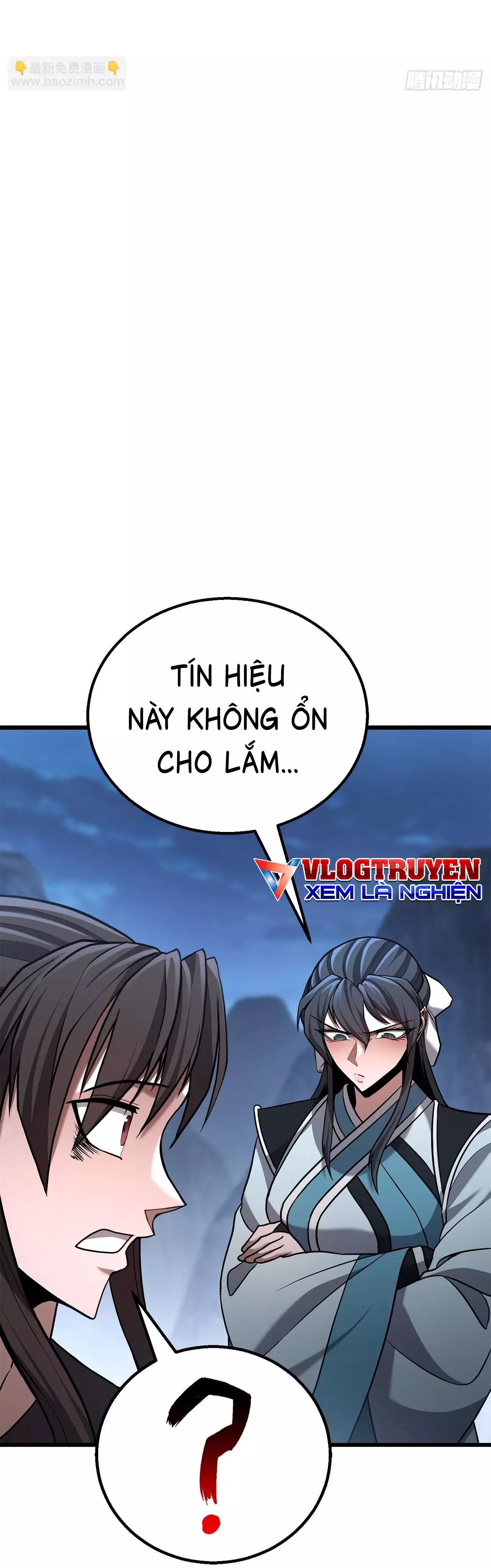 Hoa Vô Thập Nhật Công Chapter 21 6