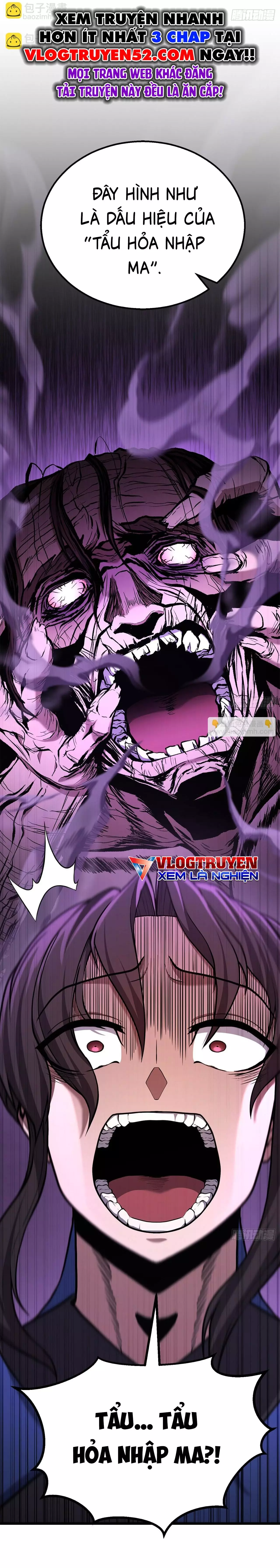 Hoa Vô Thập Nhật Công Chapter 21 7