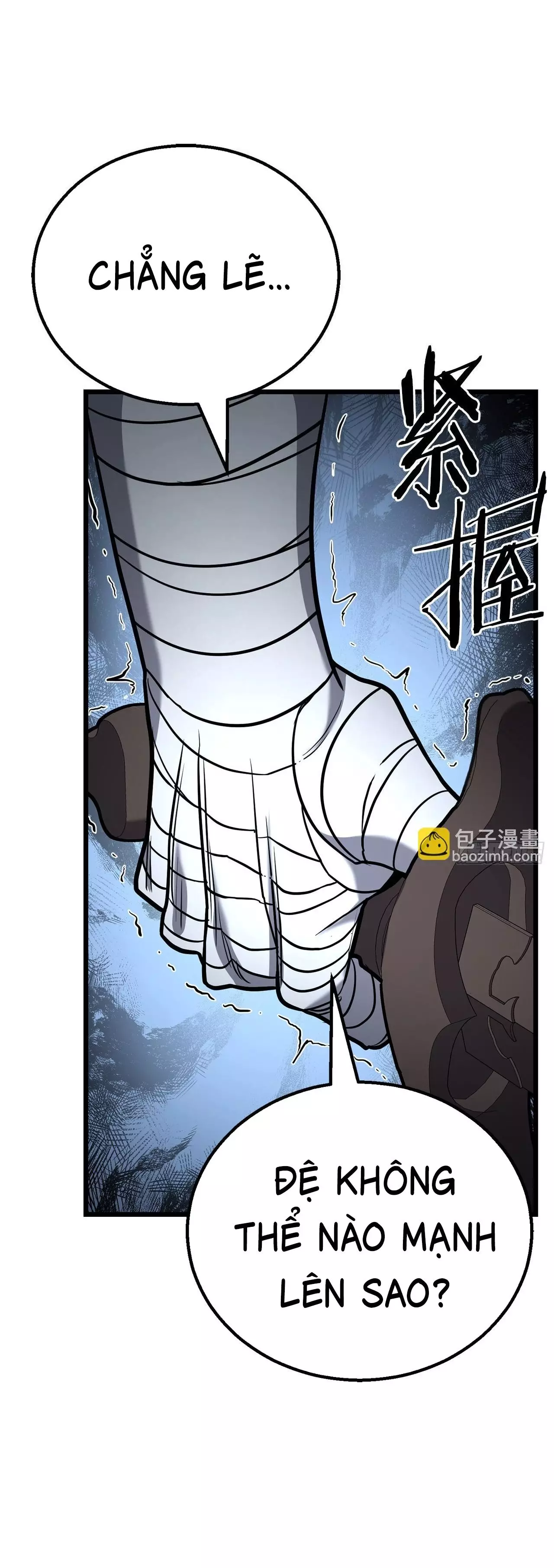 Hoa Vô Thập Nhật Công Chapter 21 10