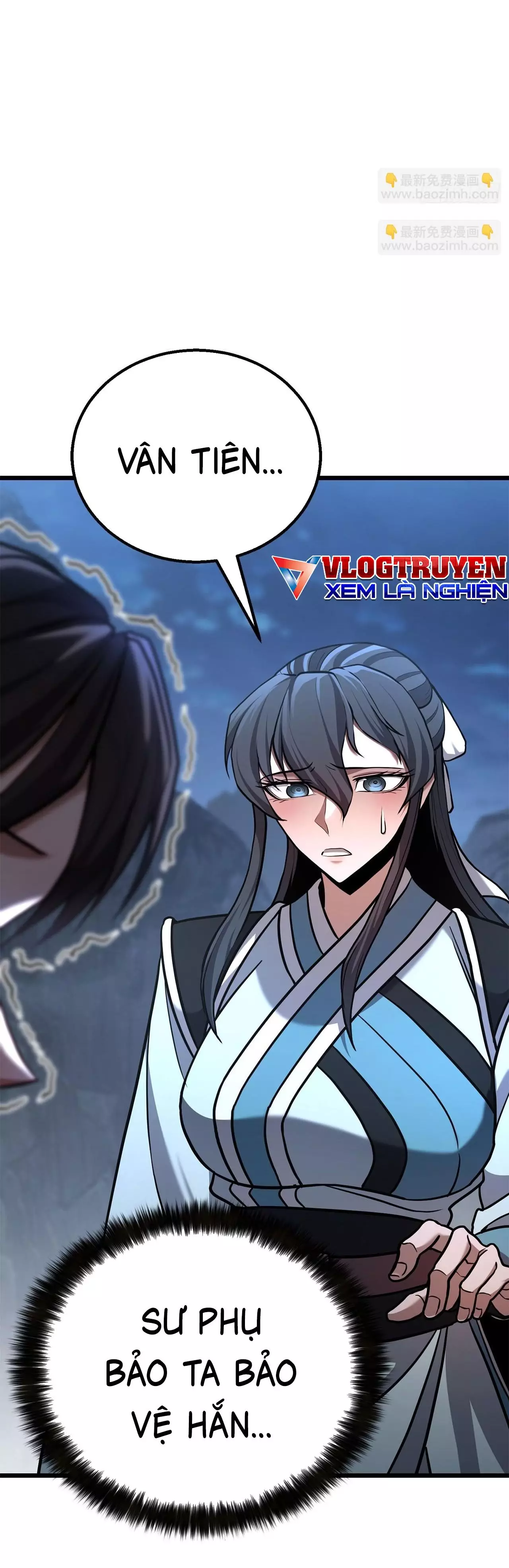 Hoa Vô Thập Nhật Công Chapter 21 12