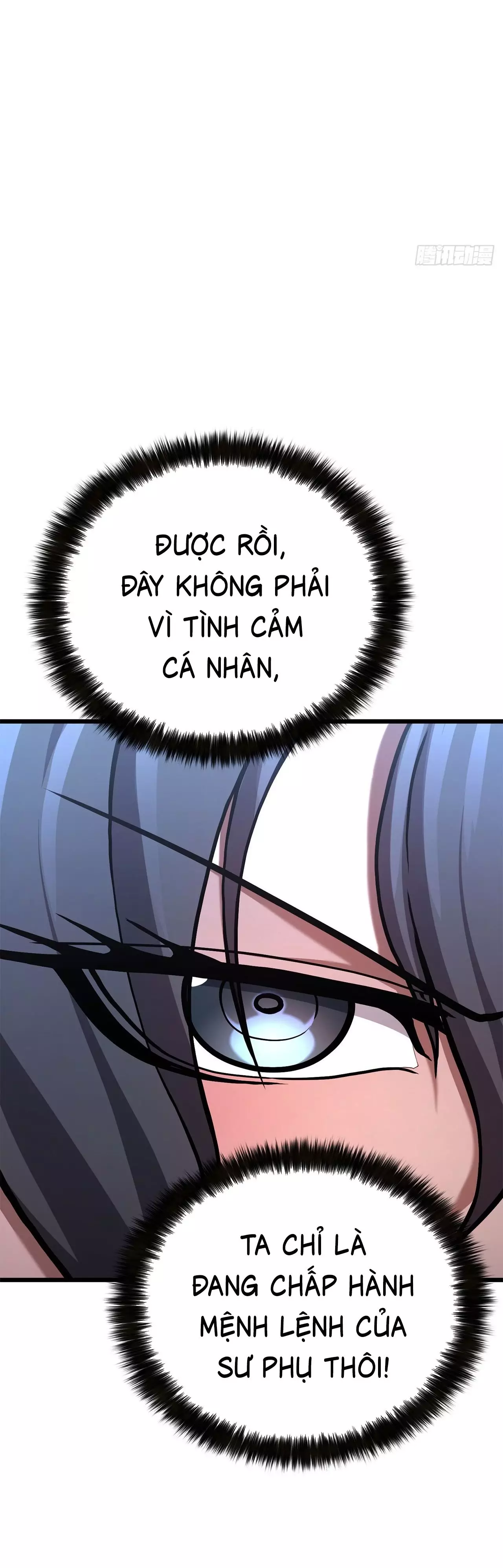 Hoa Vô Thập Nhật Công Chapter 21 14