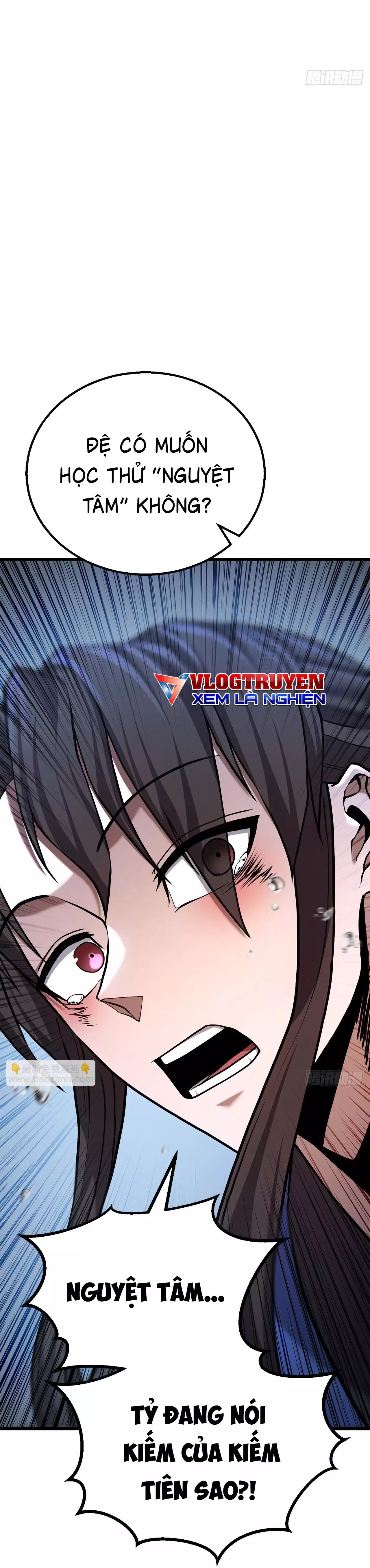 Hoa Vô Thập Nhật Công Chapter 21 15