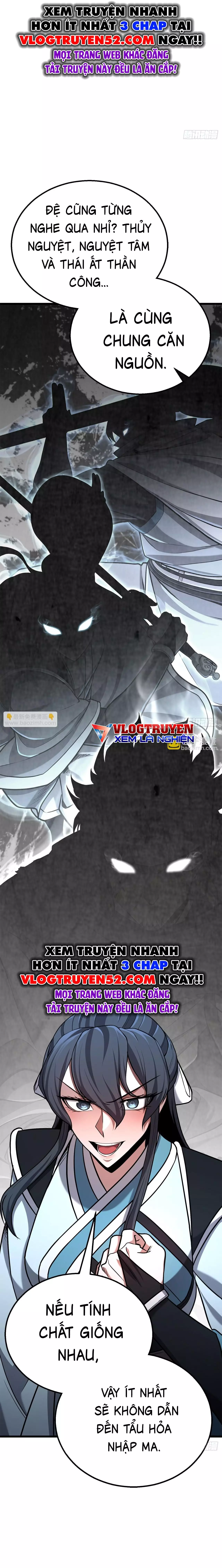 Hoa Vô Thập Nhật Công Chapter 21 16