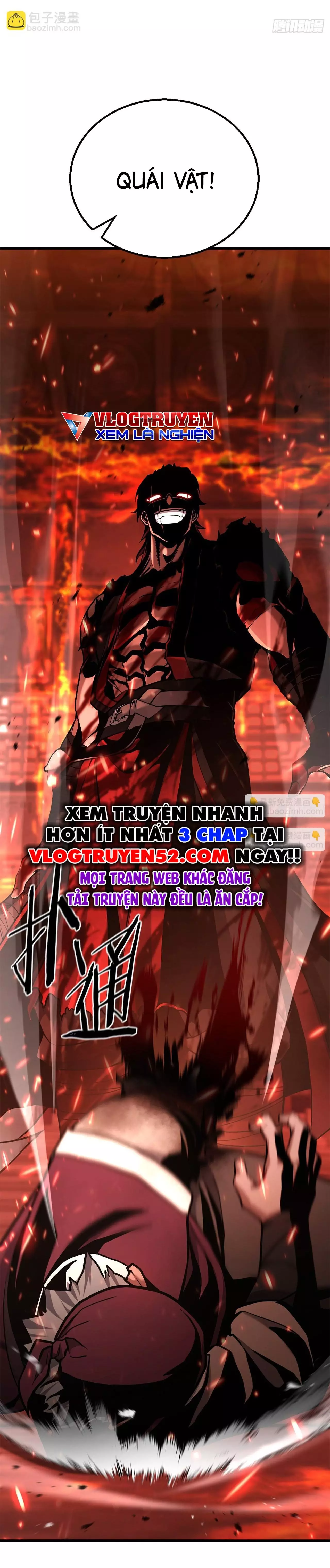 Hoa Vô Thập Nhật Công Chapter 21 22
