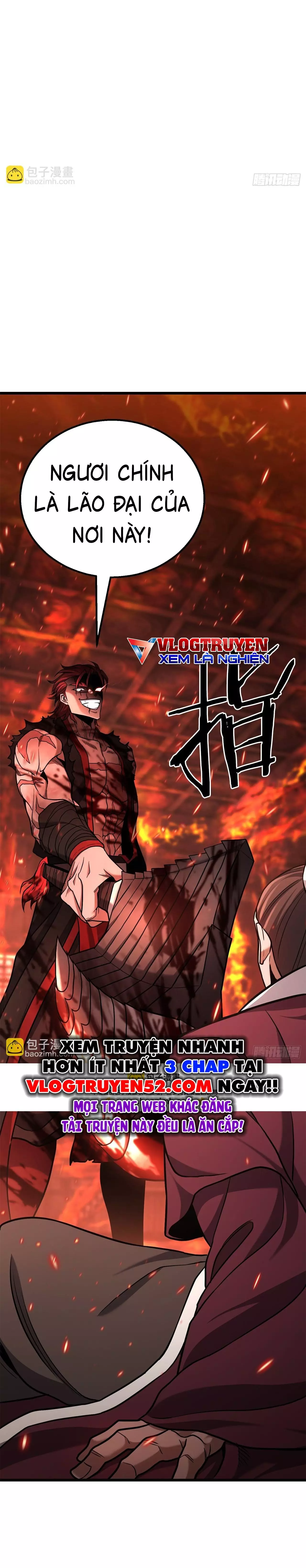 Hoa Vô Thập Nhật Công Chapter 21 25