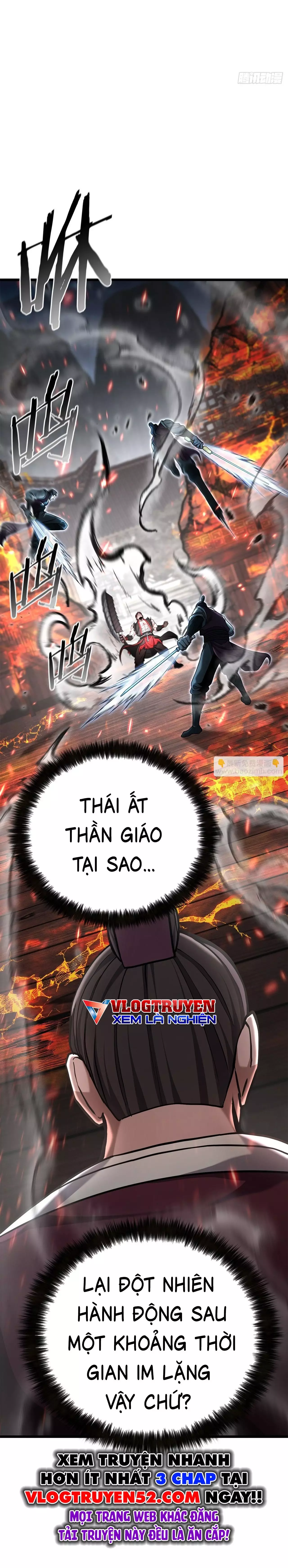 Hoa Vô Thập Nhật Công Chapter 21 32