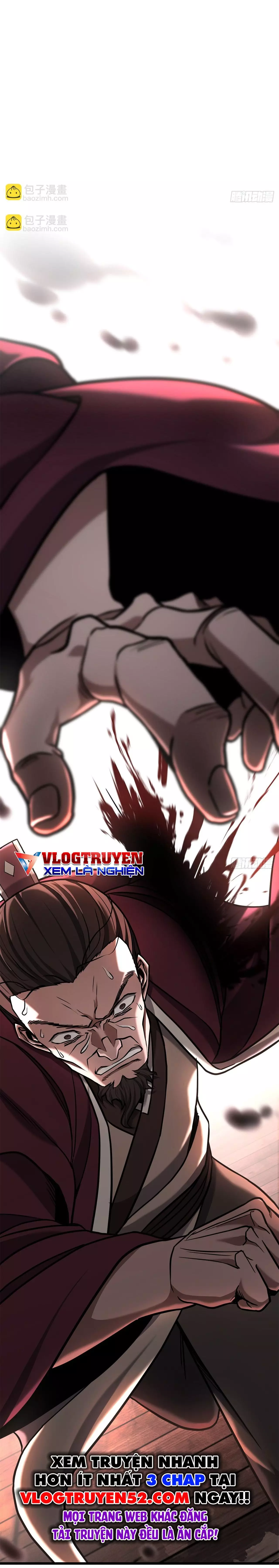 Hoa Vô Thập Nhật Công Chapter 21 35