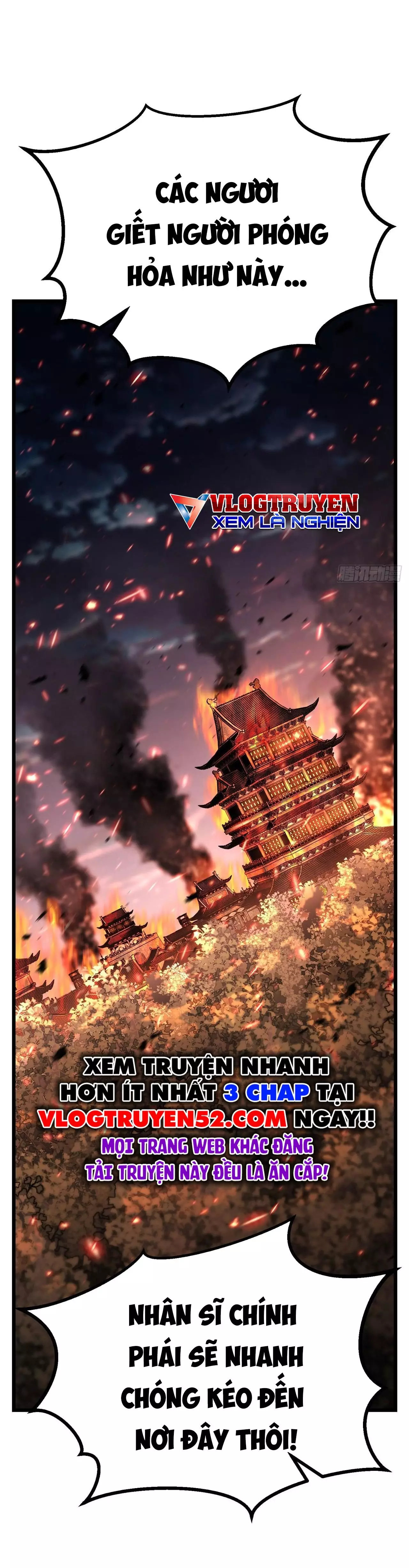 Hoa Vô Thập Nhật Công Chapter 21 40