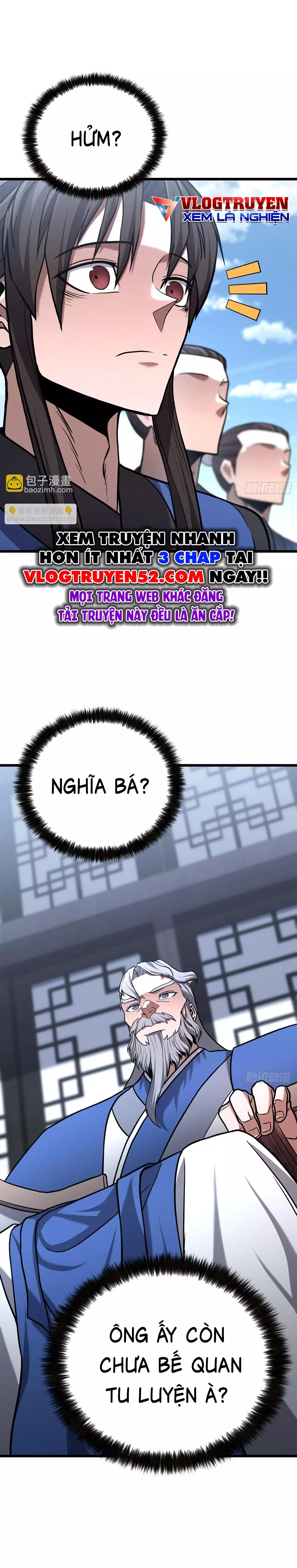 Hoa Vô Thập Nhật Công Chapter 21 52