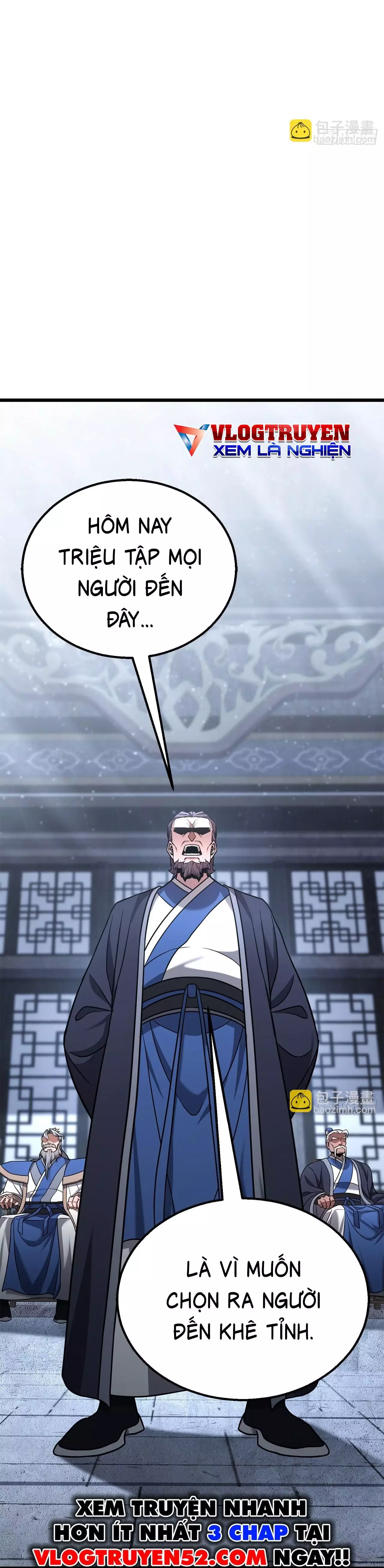 Hoa Vô Thập Nhật Công Chapter 21 53