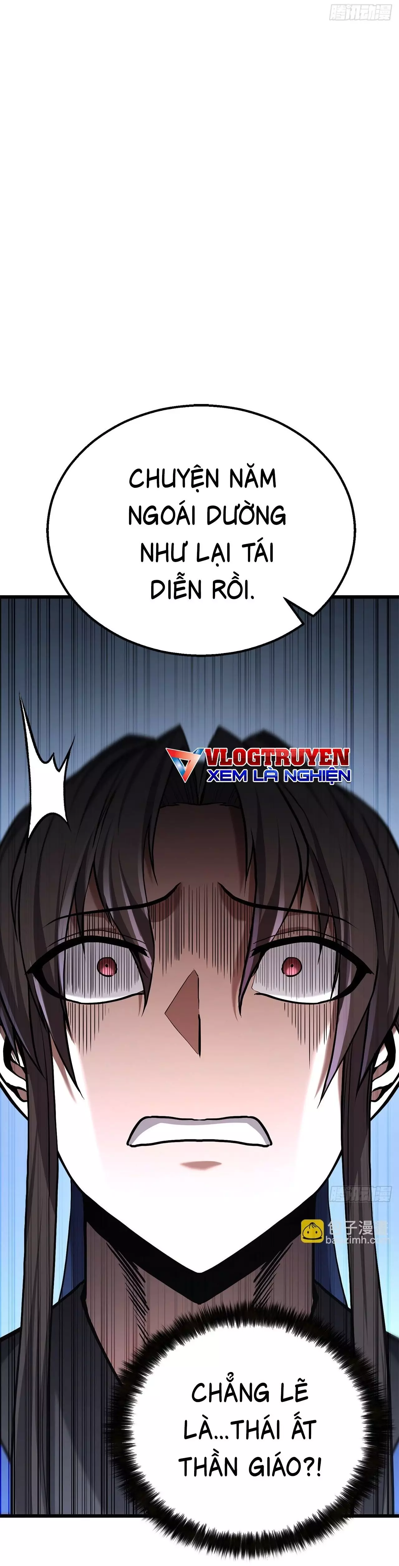 Hoa Vô Thập Nhật Công Chapter 21 55