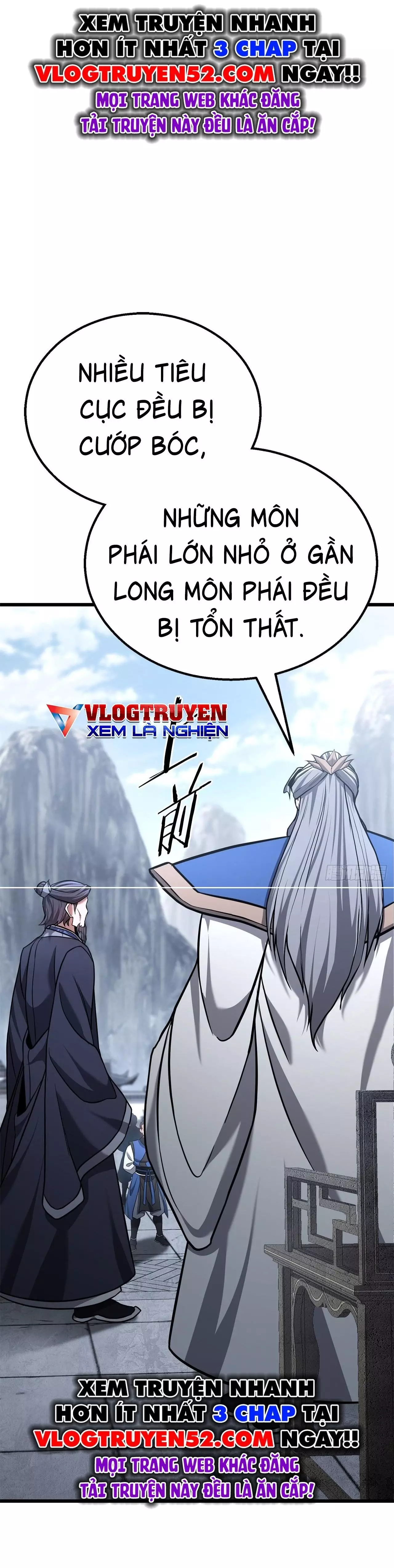 Hoa Vô Thập Nhật Công Chapter 21 56